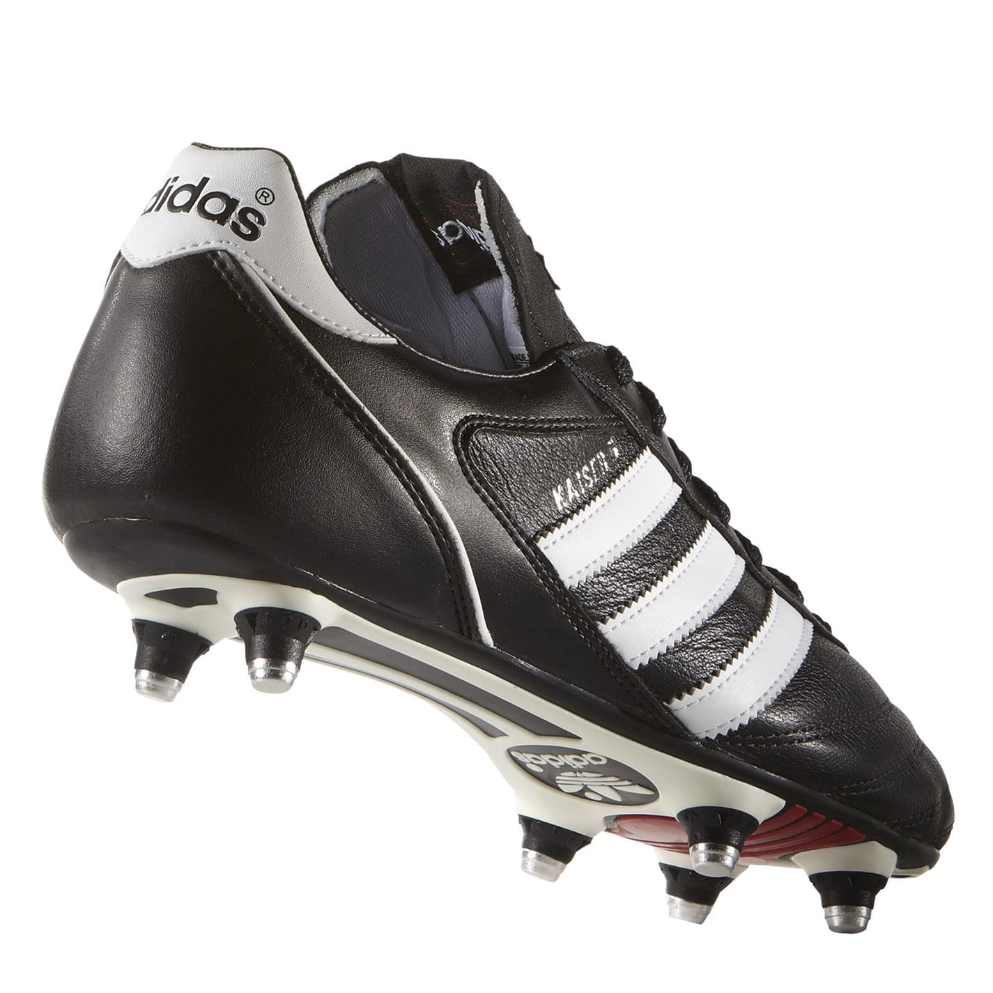 adidas Kaiser 5 Cup Football Boots Soft Ground