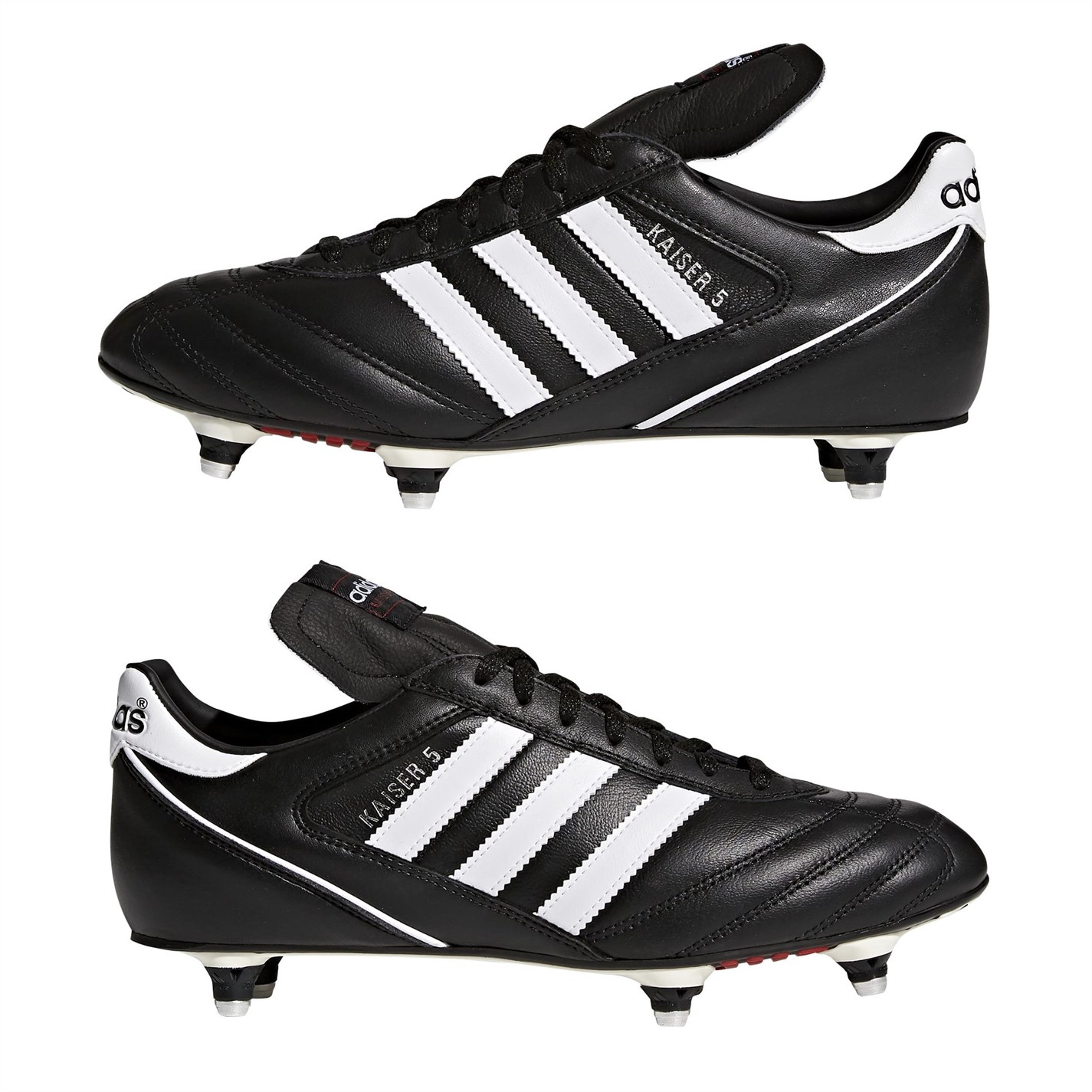 adidas Kaiser 5 Cup Football Boots Soft Ground