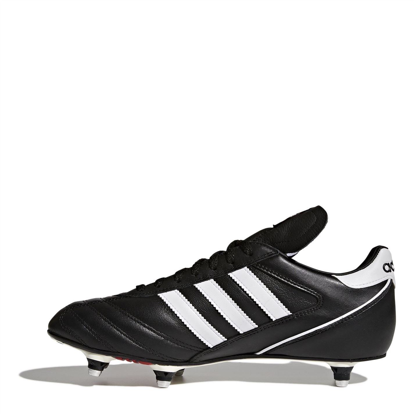 adidas Kaiser 5 Cup Football Boots Soft Ground