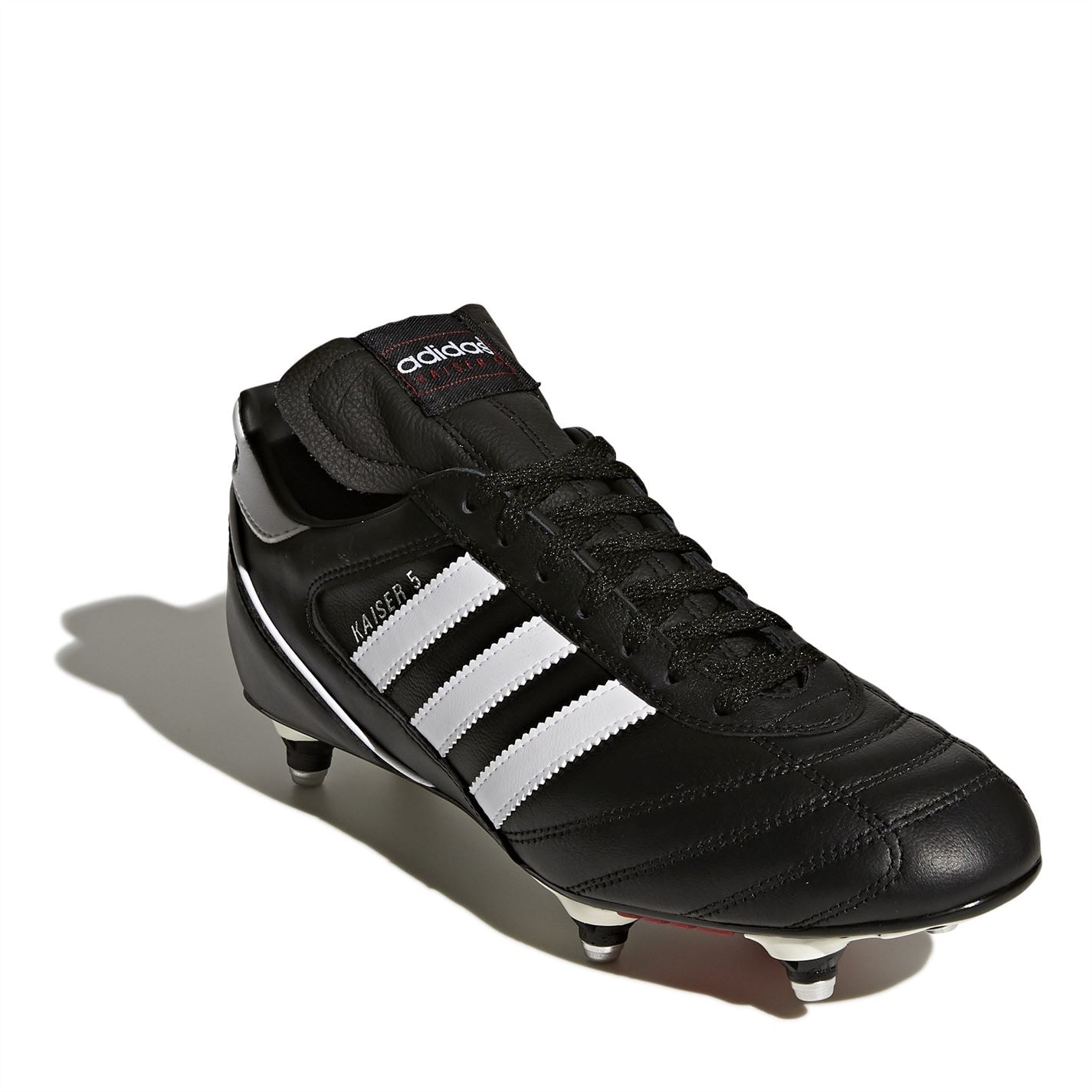 adidas Kaiser 5 Cup Football Boots Soft Ground