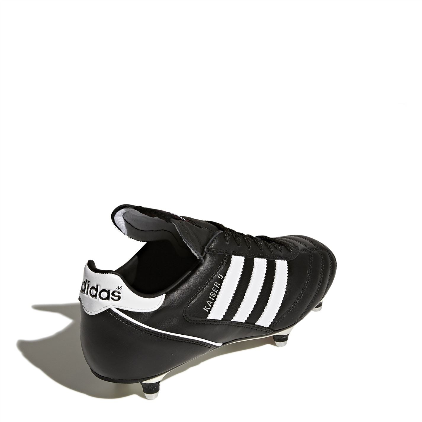 adidas Kaiser 5 Cup Football Boots Soft Ground