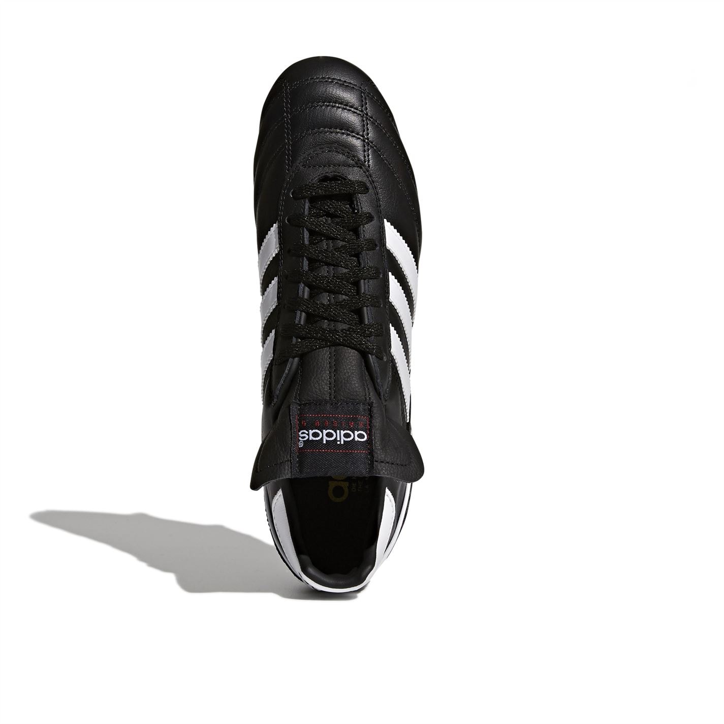 adidas Kaiser 5 Cup Football Boots Soft Ground