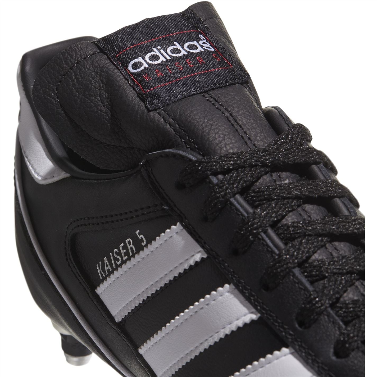 adidas Kaiser 5 Cup Football Boots Soft Ground