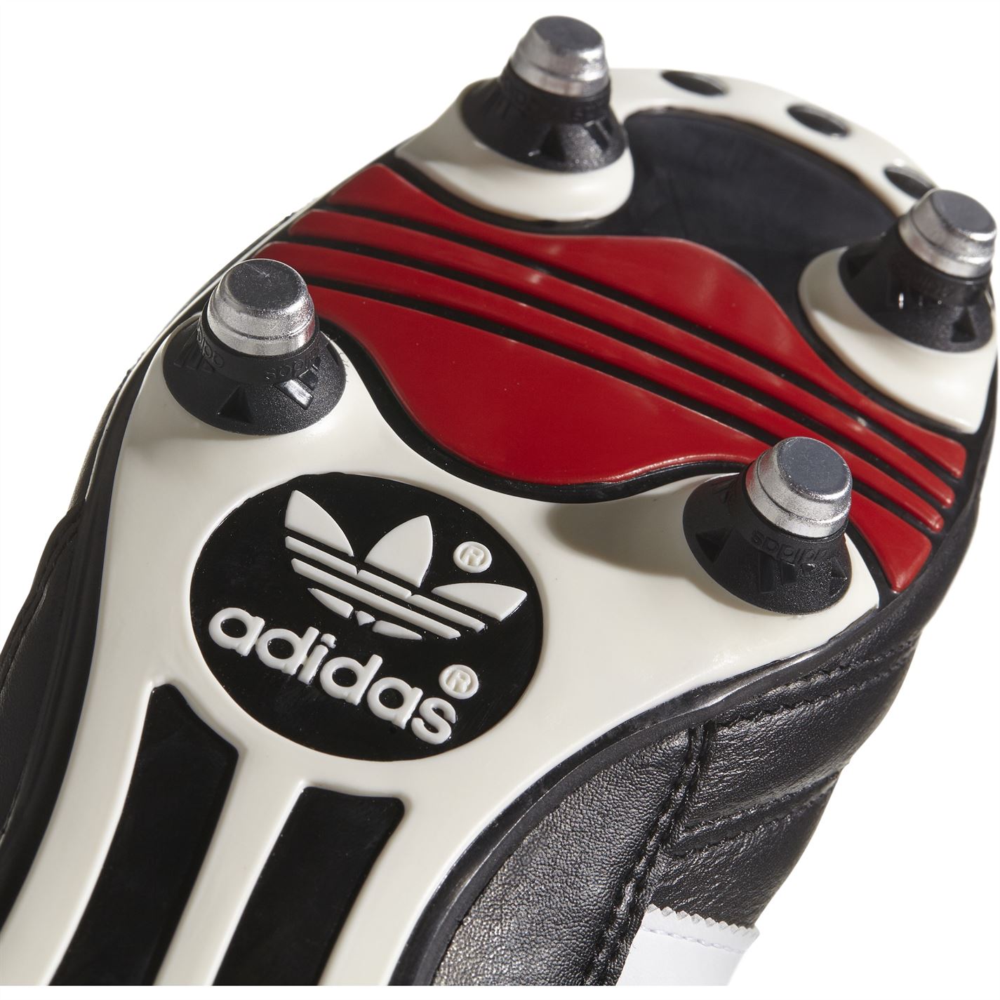 adidas Kaiser 5 Cup Football Boots Soft Ground