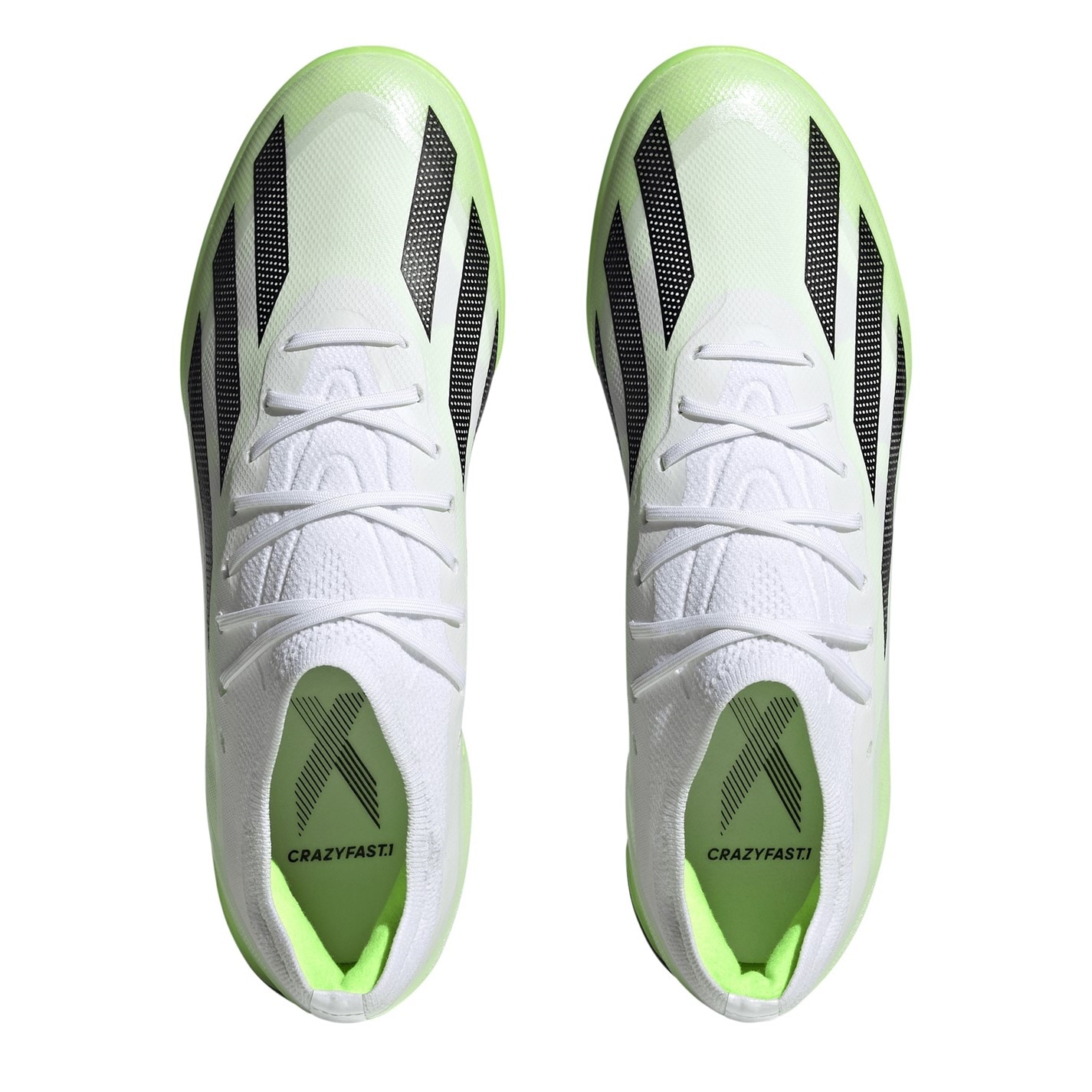 adidas Predator 1 Elite Low Firm Ground Football Boots