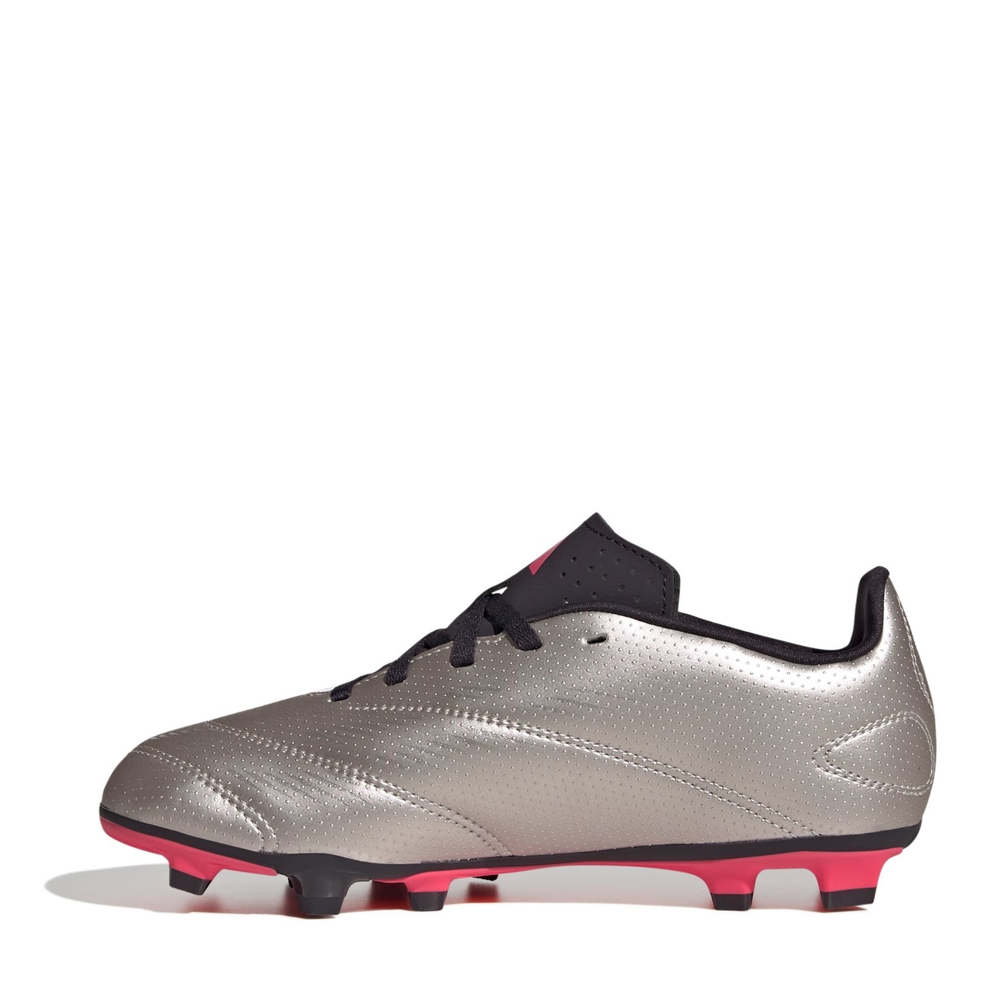 adidas Predator 24 Club Junior Flexible Ground Football Boots