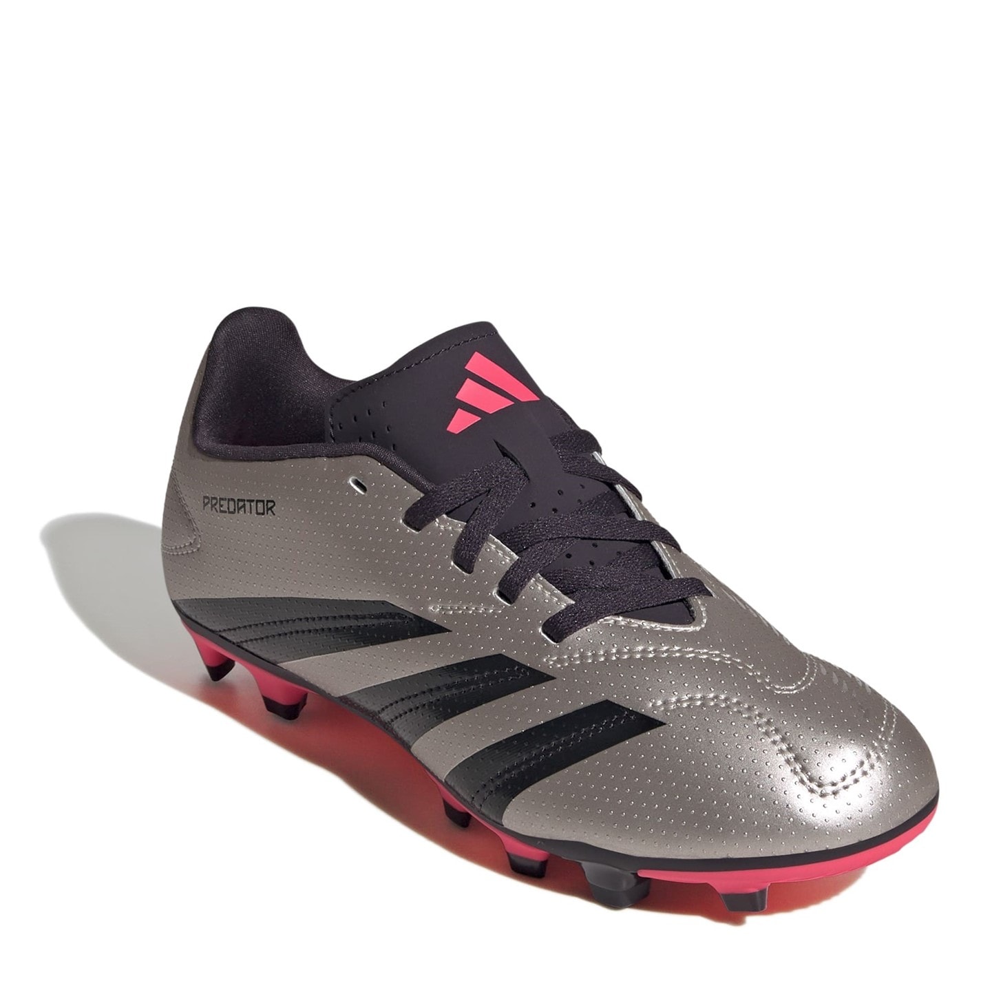 adidas Predator 24 Club Junior Flexible Ground Football Boots