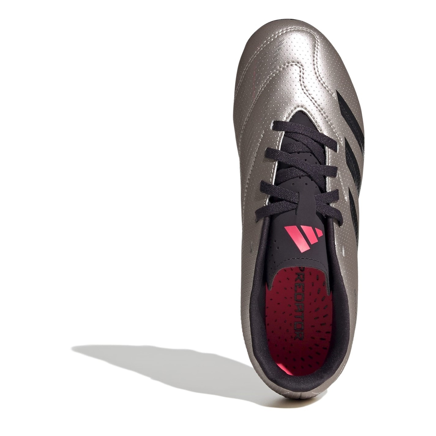 adidas Predator 24 Club Junior Flexible Ground Football Boots