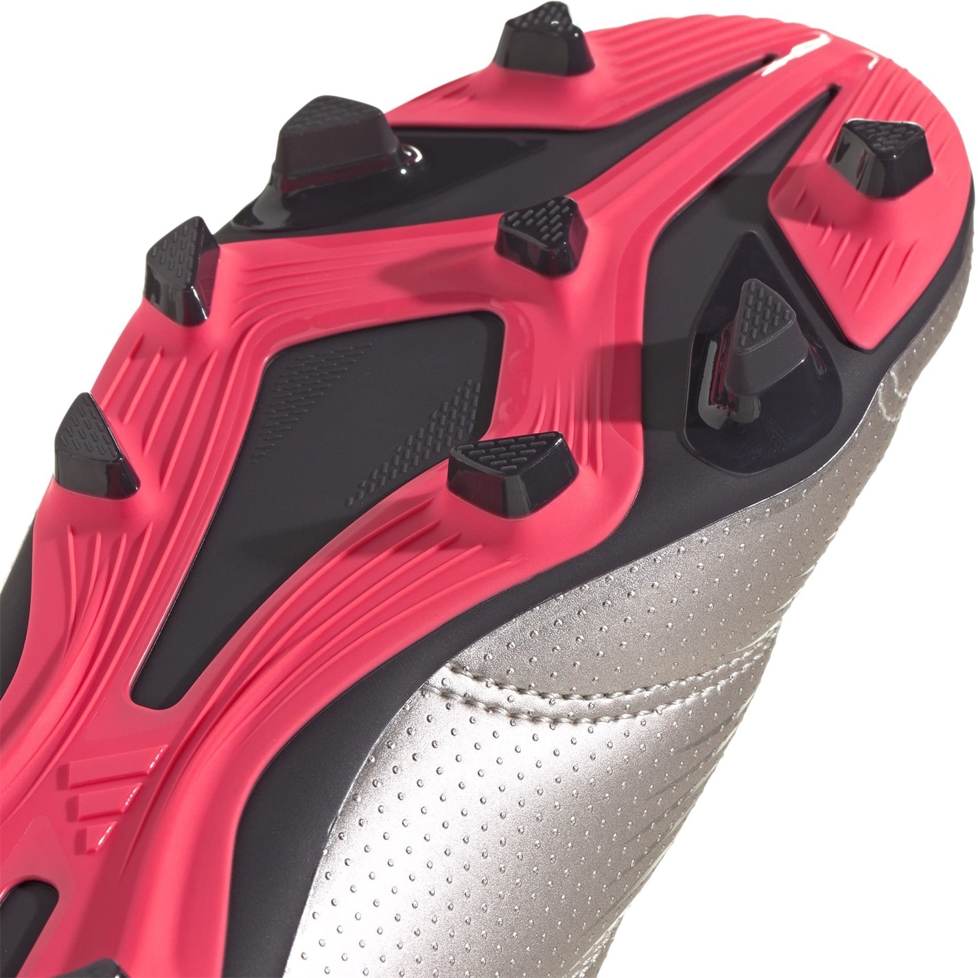 adidas Predator 24 Club Junior Flexible Ground Football Boots