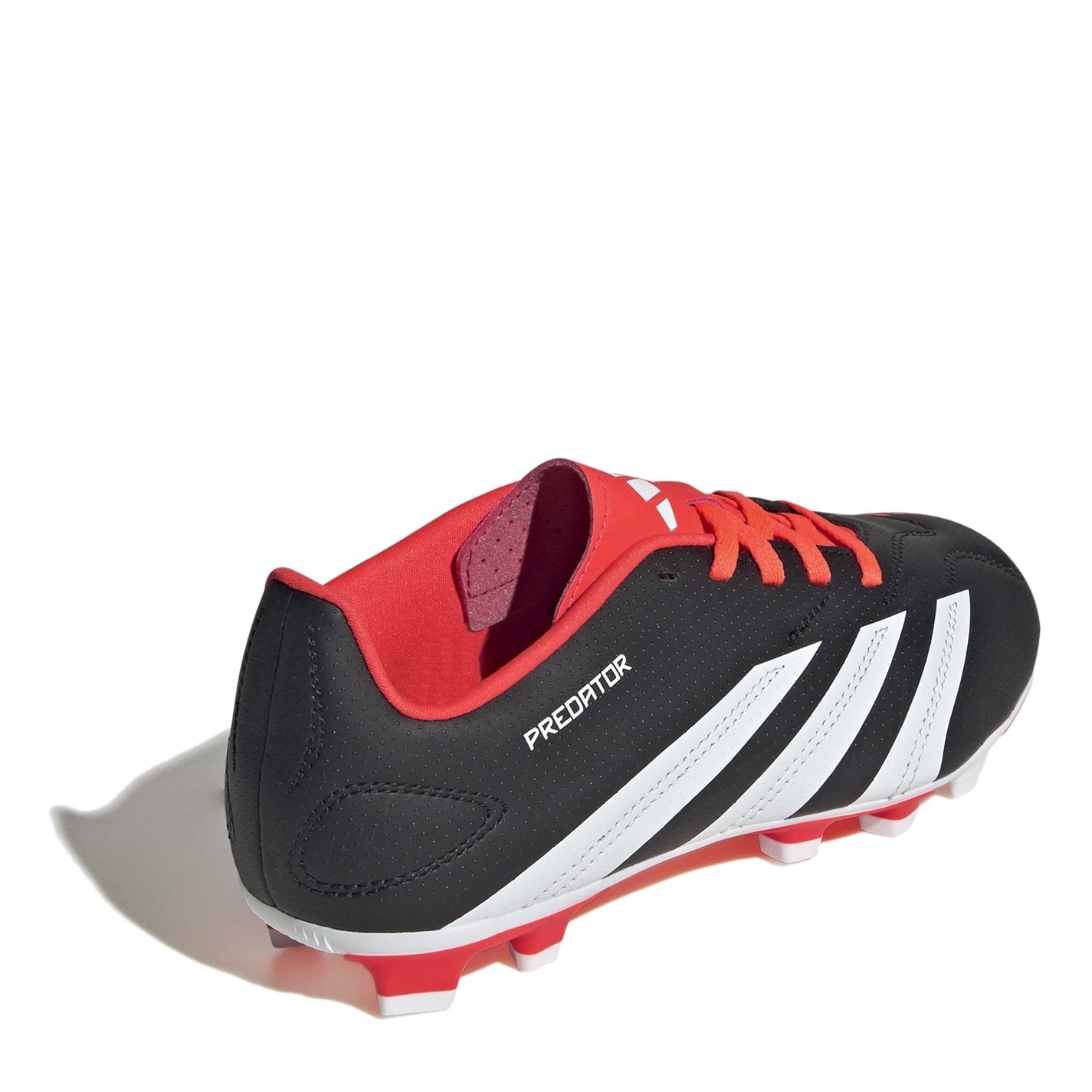 adidas Predator 24 Club Junior Flexible Ground Football Boots