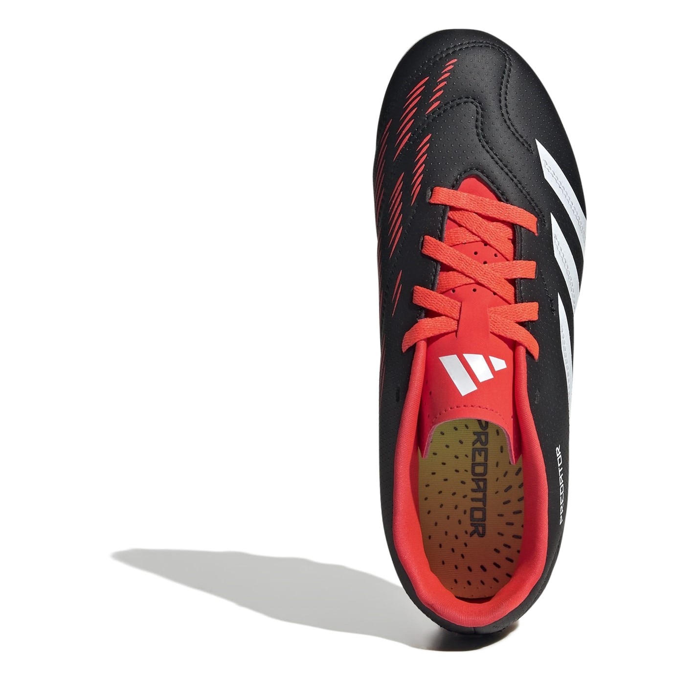 adidas Predator 24 Club Junior Flexible Ground Football Boots