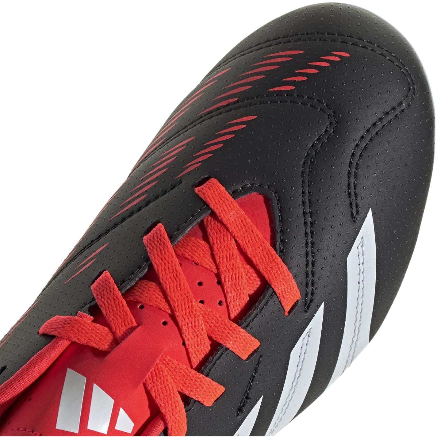 adidas Predator 24 Club Junior Flexible Ground Football Boots