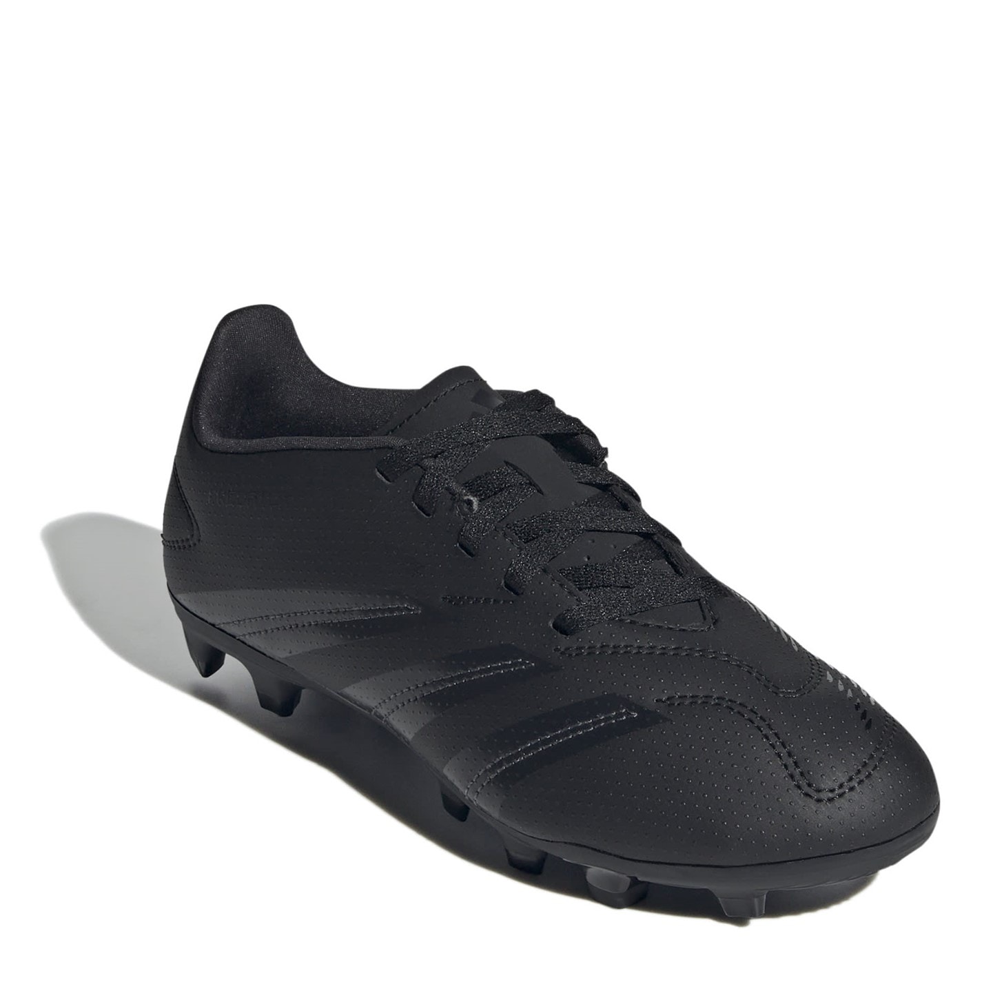 adidas Predator 24 Club Junior Flexible Ground Football Boots