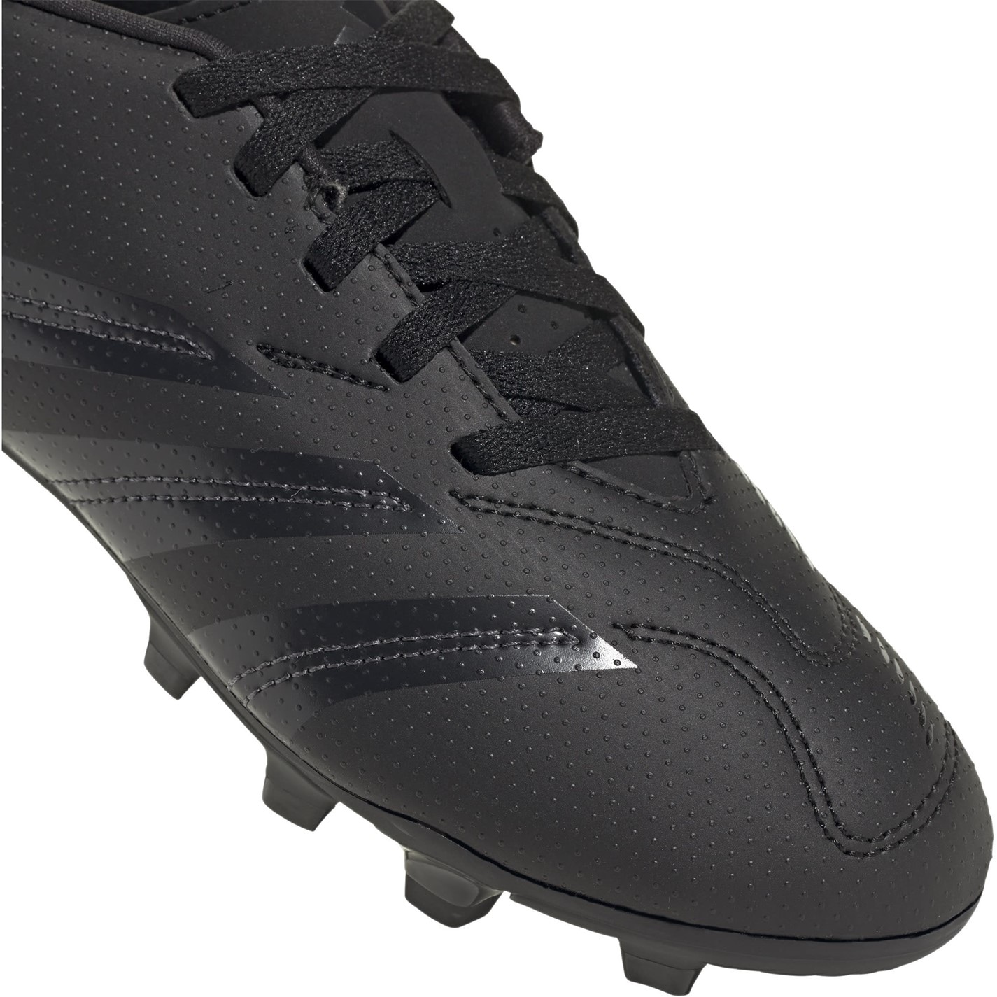 adidas Predator 24 Club Junior Flexible Ground Football Boots