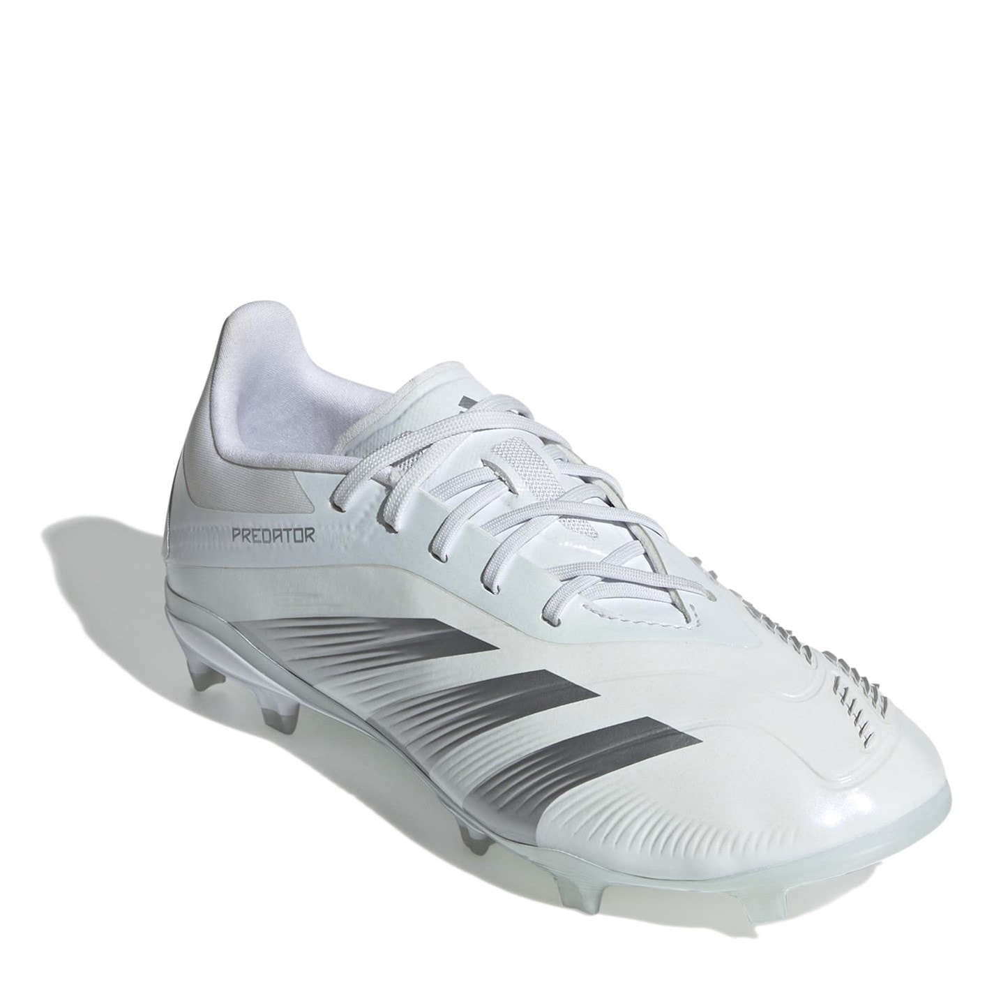 adidas Predator 24 Elite Children Firm Ground Football Boots