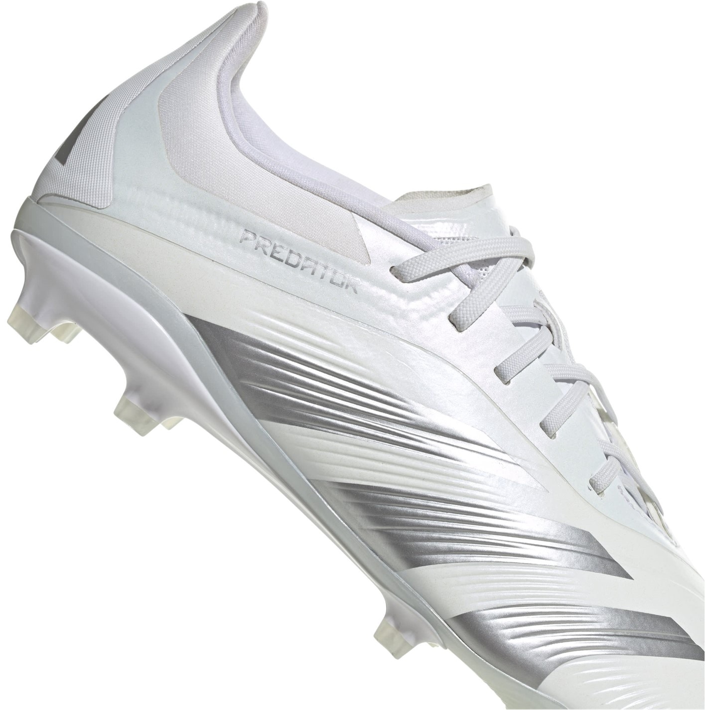 adidas Predator 24 Elite Children Firm Ground Football Boots