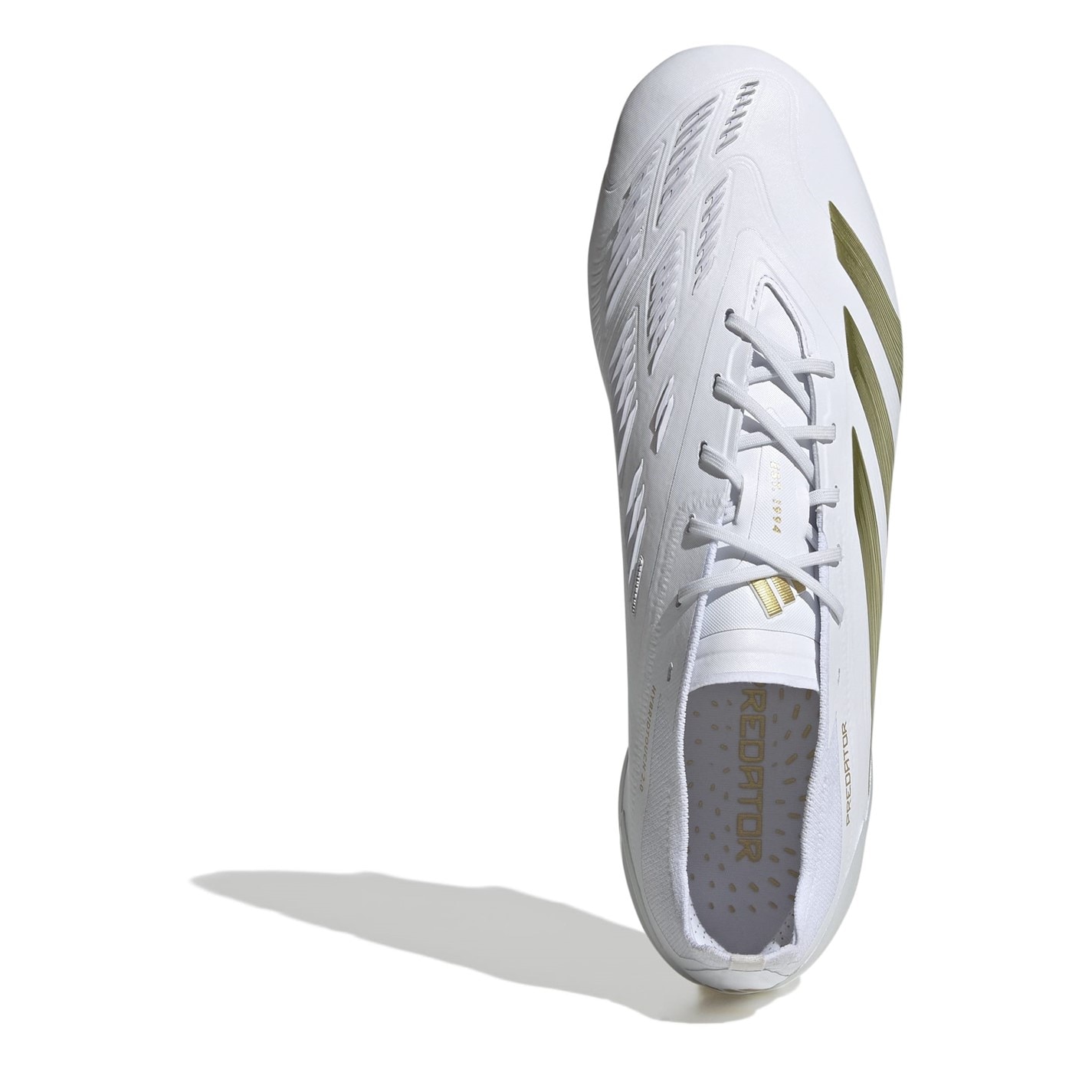 adidas Predator 24 Elite Soft Ground Football Boots