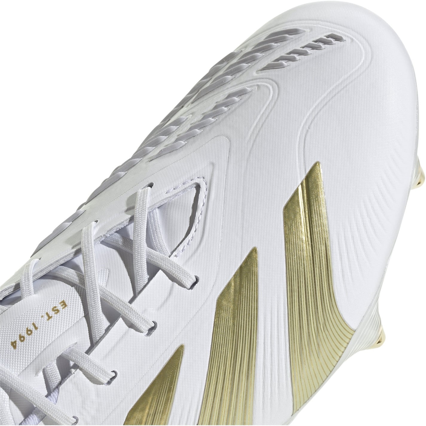 adidas Predator 24 Elite Soft Ground Football Boots
