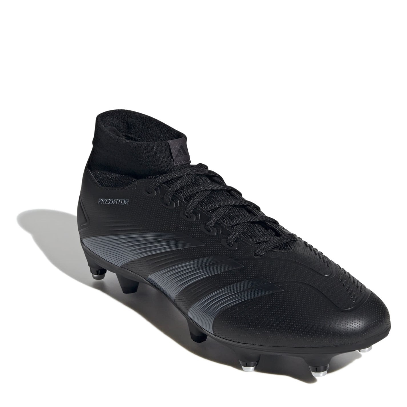 adidas Predator 24 League Soft Ground Football Boots