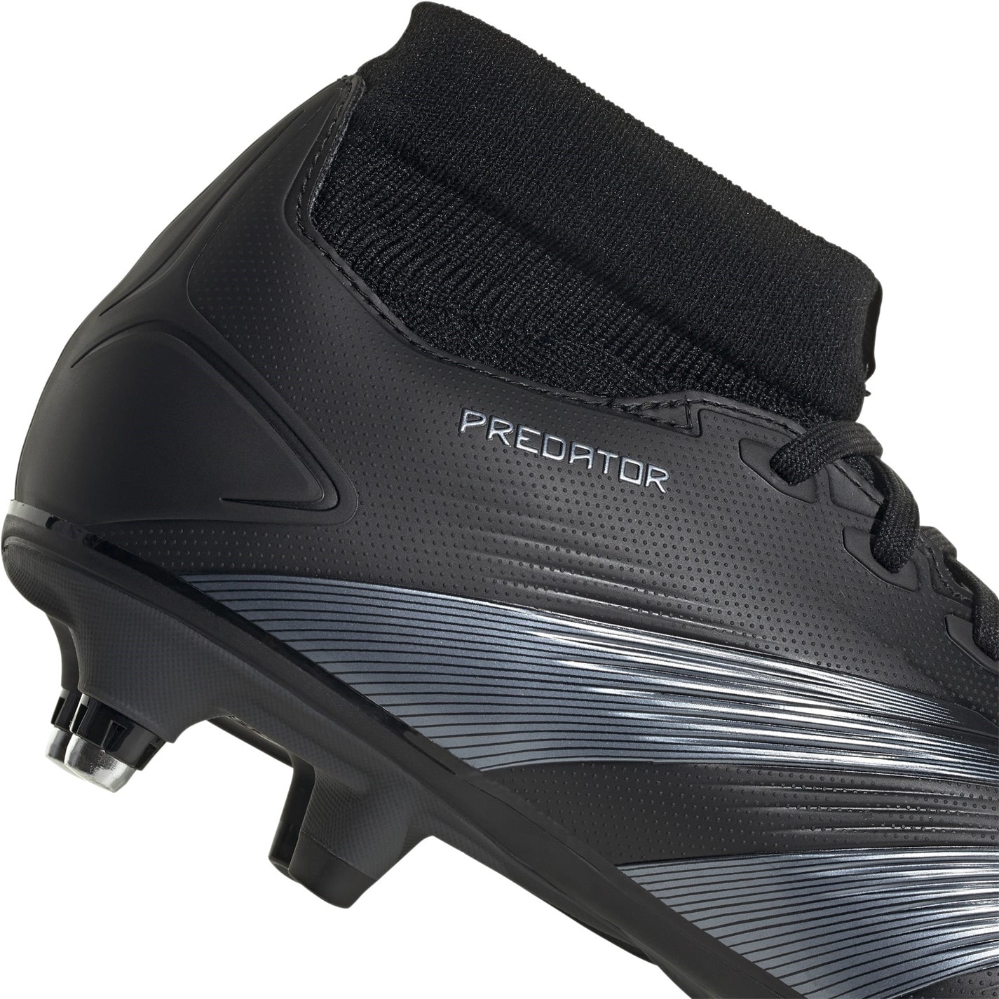 adidas Predator 24 League Soft Ground Football Boots
