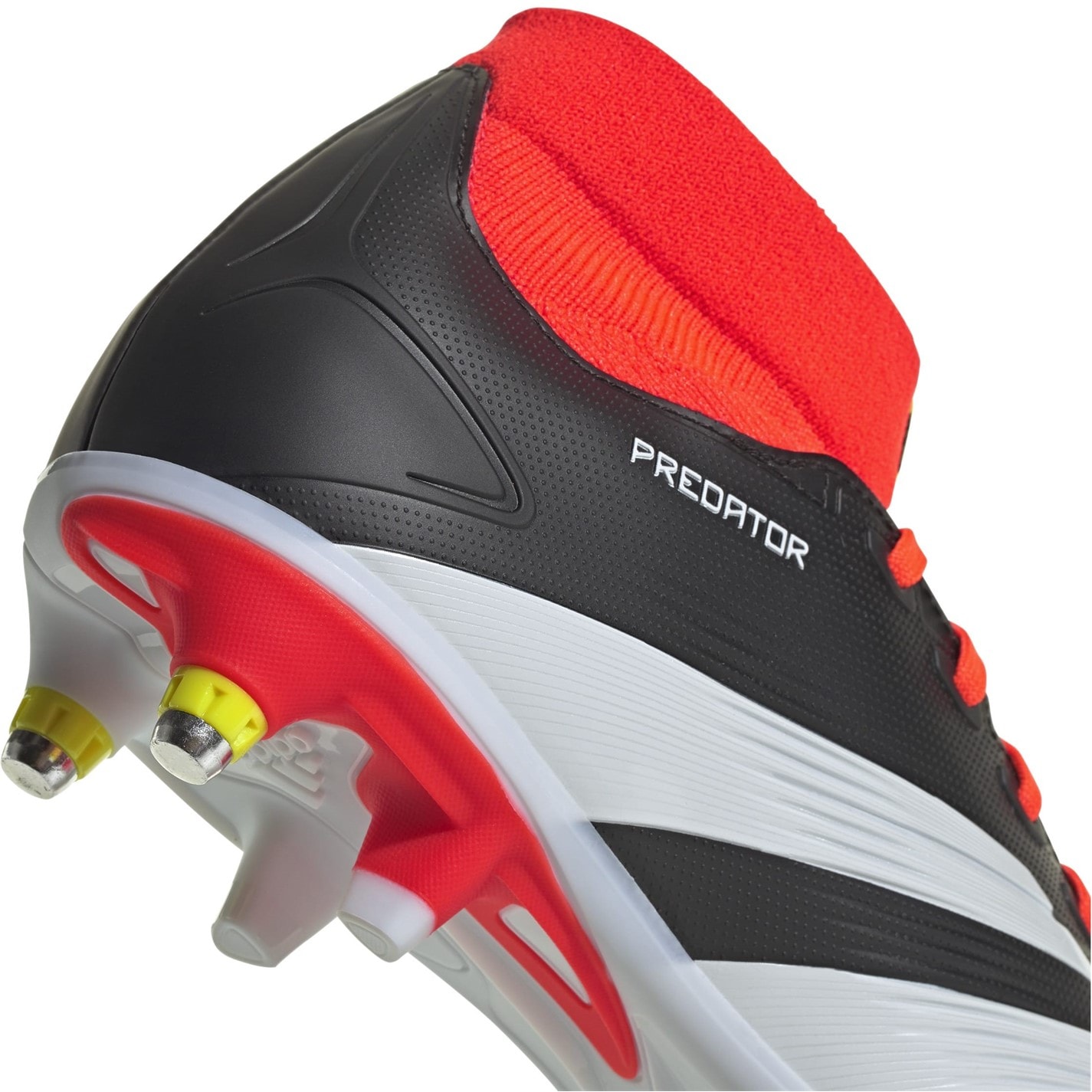 adidas Predator 24 League Soft Ground Football Boots