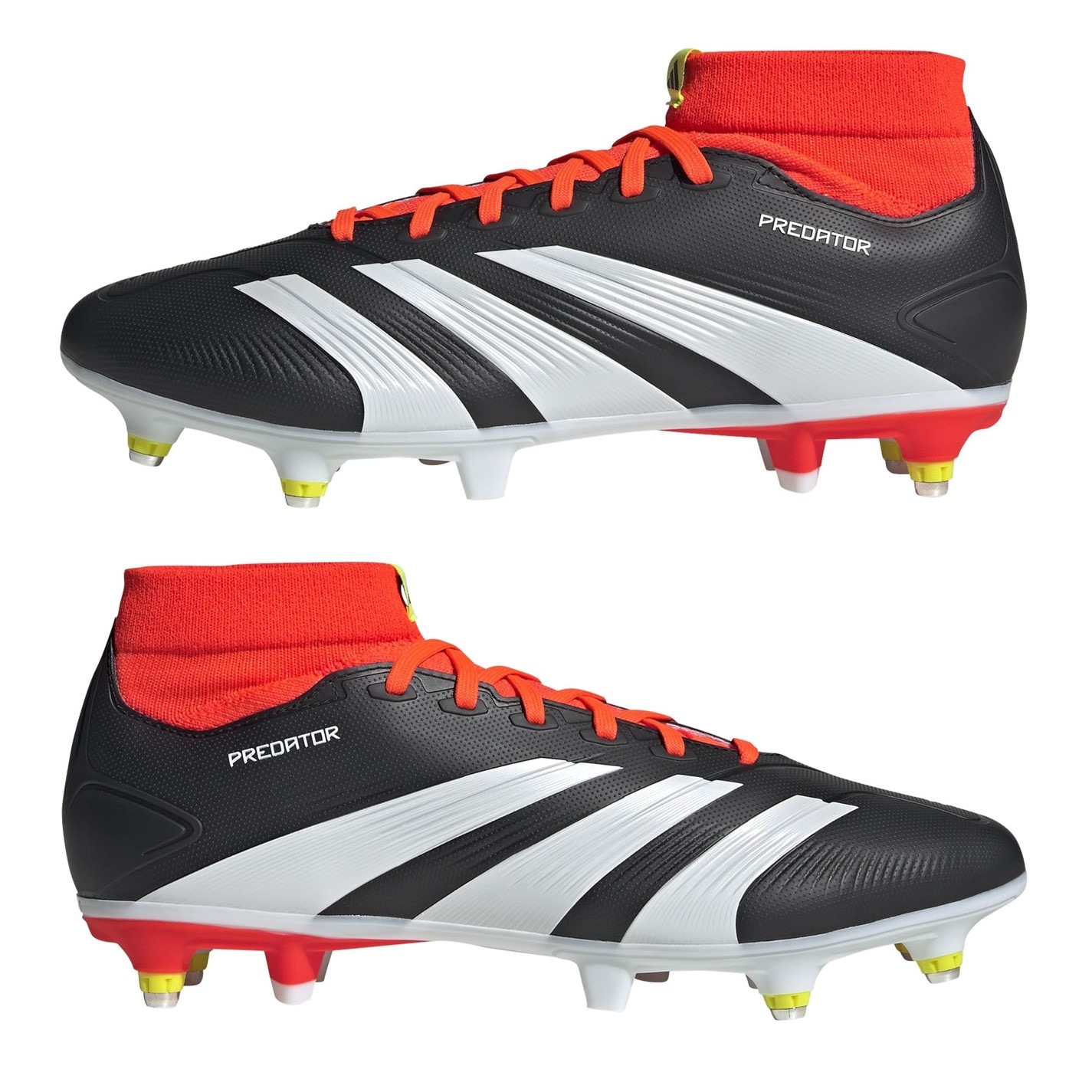 adidas Predator 24 League Soft Ground Football Boots
