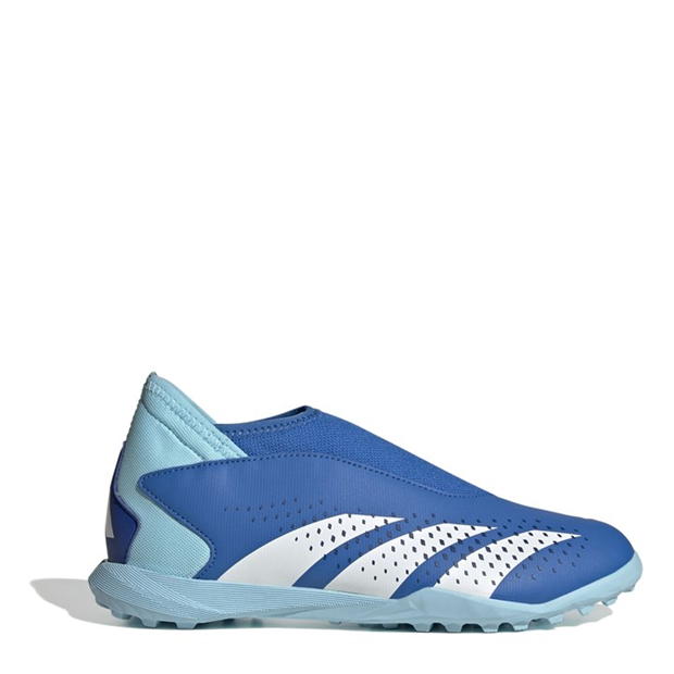 adidas Predator .3 Firm Ground Football Boots Child Boys