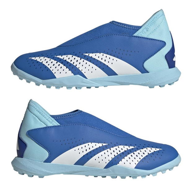 adidas Predator .3 Firm Ground Football Boots Child Boys