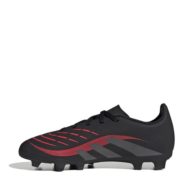 adidas Predator 4 Juniors Firm Ground Football Boots