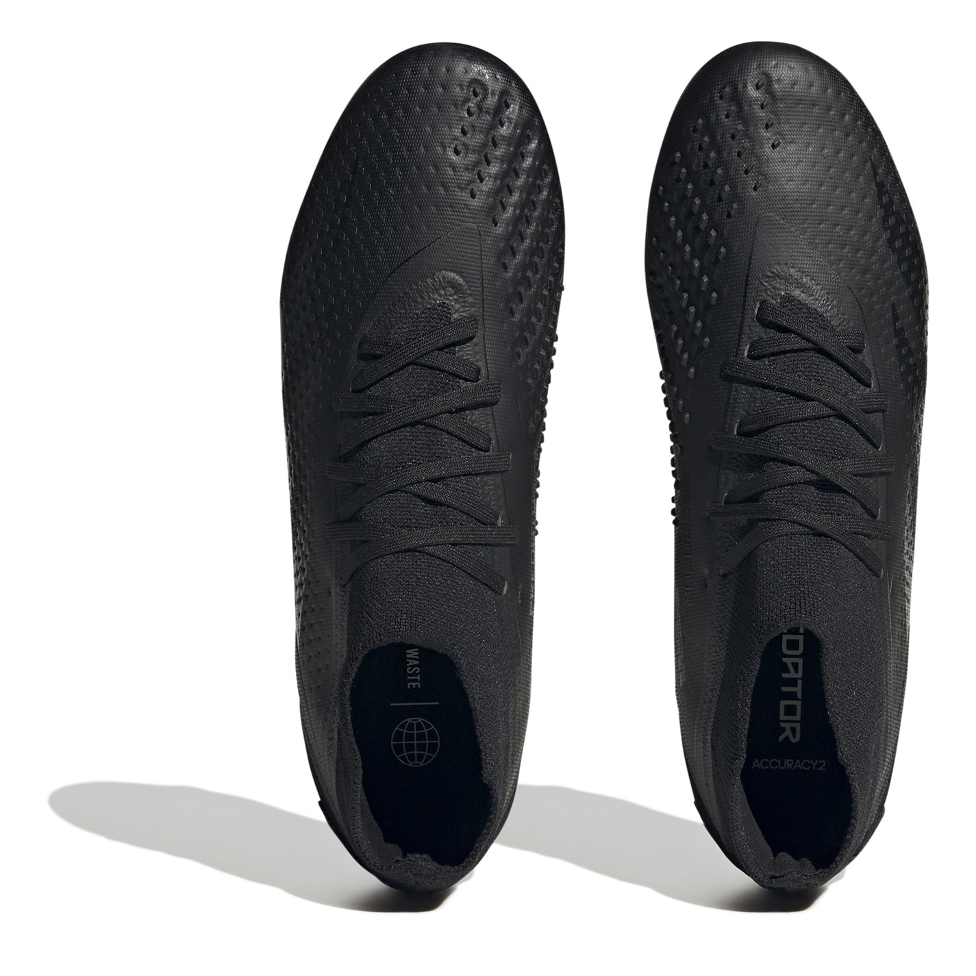 adidas Predator Accuracy.2 Firm Ground Football Boots