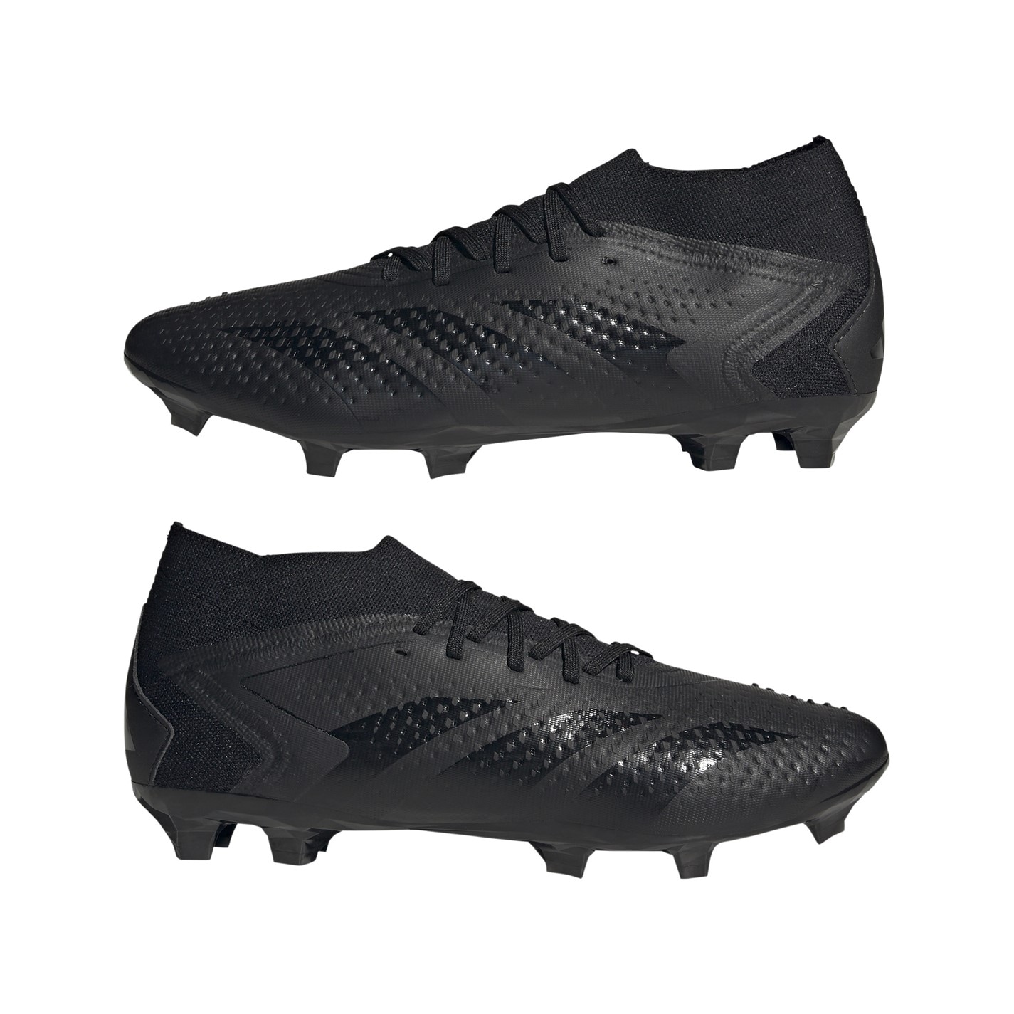 adidas Predator Accuracy.2 Firm Ground Football Boots