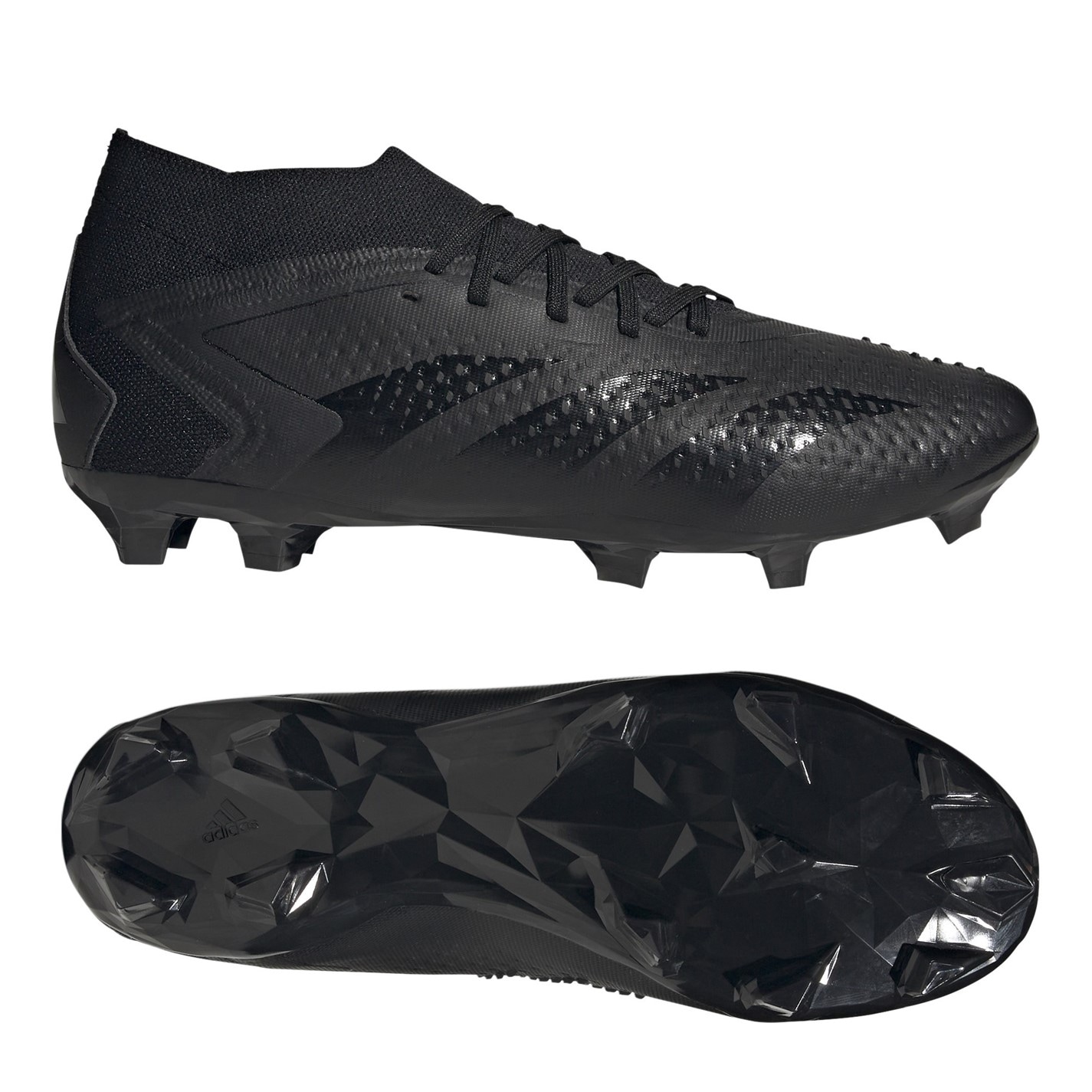 adidas Predator Accuracy.2 Firm Ground Football Boots