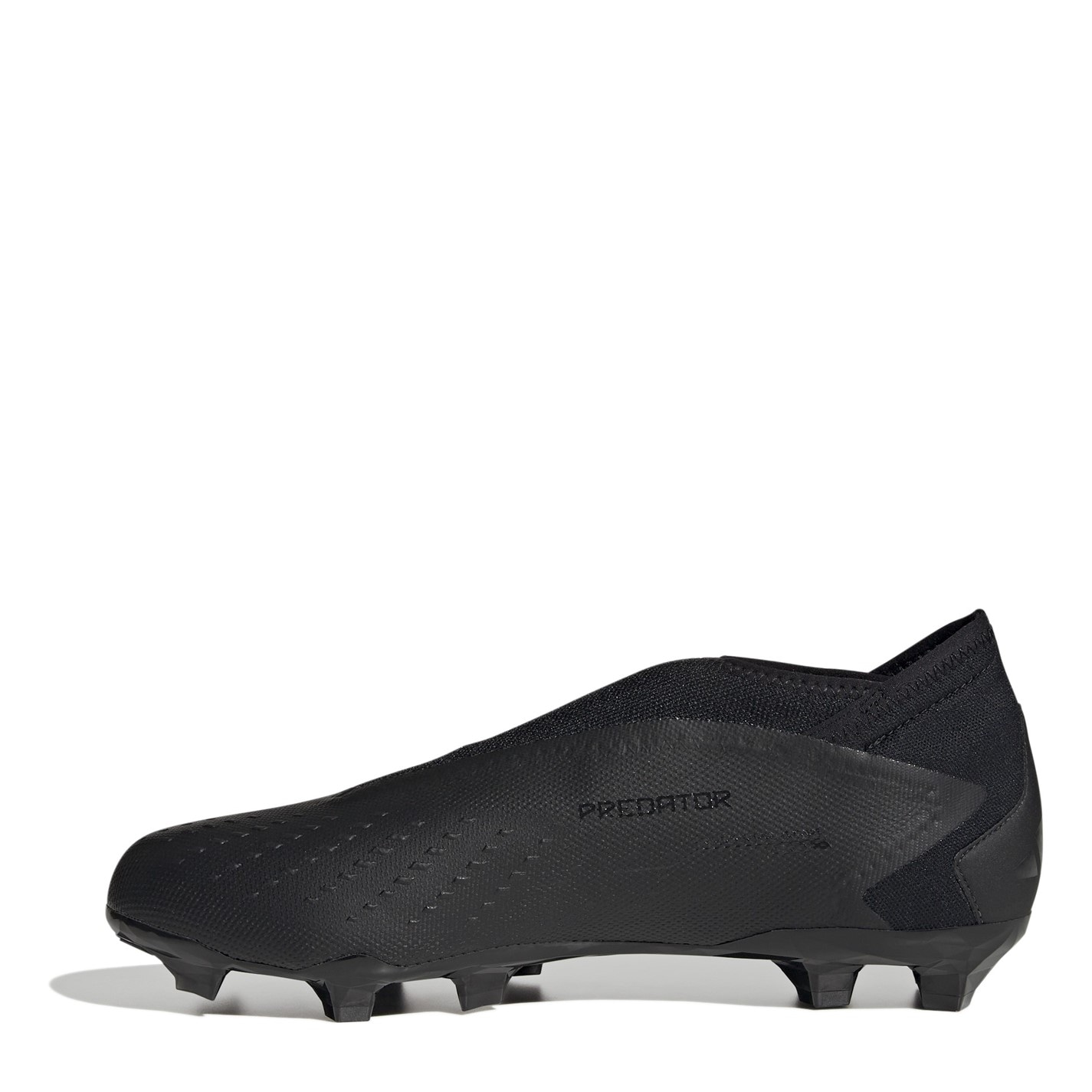 adidas Predator Accuracy.3 Laceless Firm Ground Football Boots