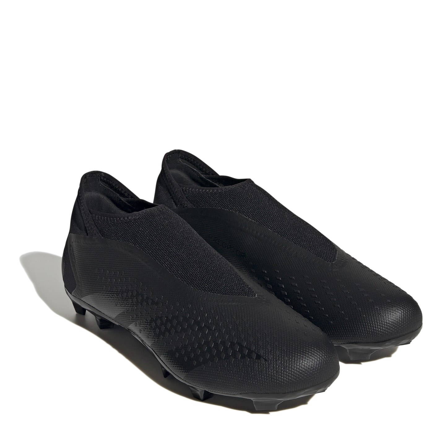adidas Predator Accuracy.3 Laceless Firm Ground Football Boots