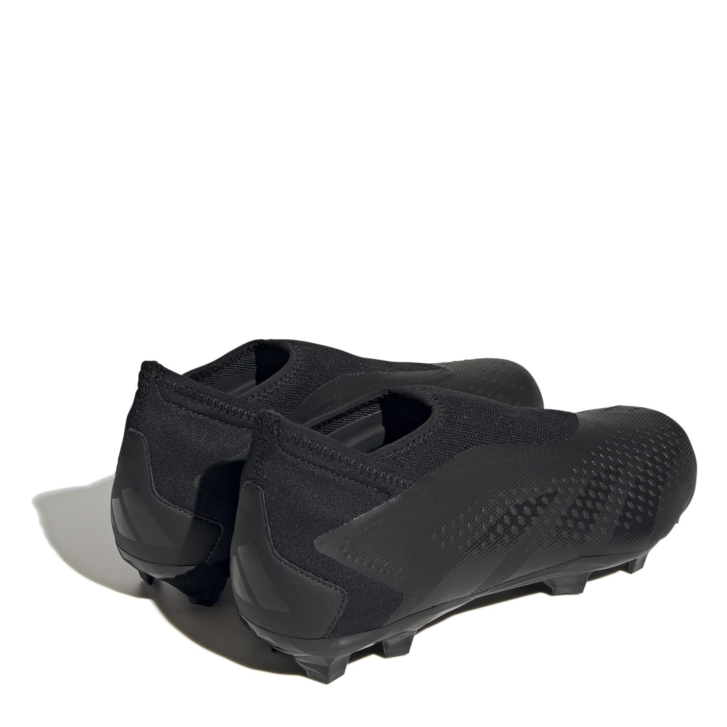 adidas Predator Accuracy.3 Laceless Firm Ground Football Boots