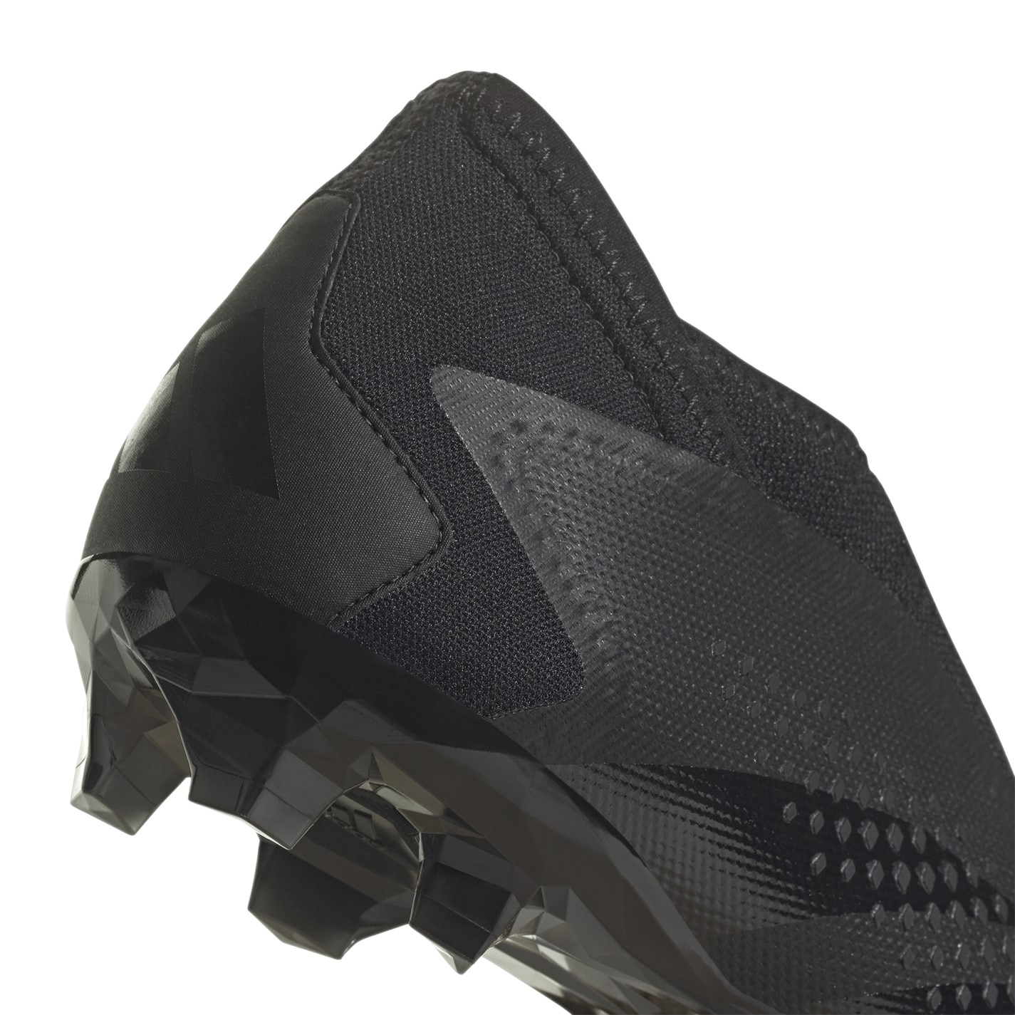 adidas Predator Accuracy.3 Laceless Firm Ground Football Boots