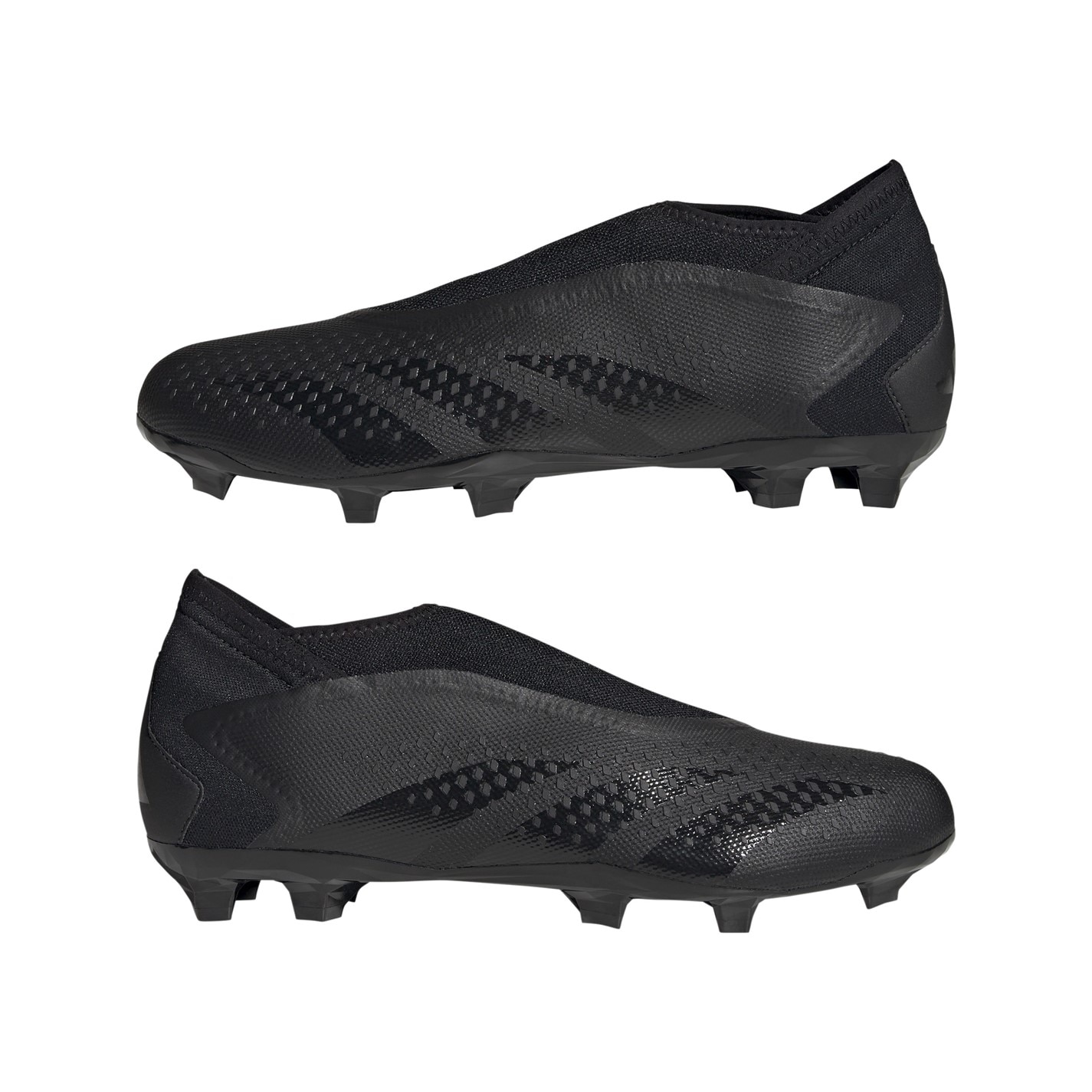 adidas Predator Accuracy.3 Laceless Firm Ground Football Boots