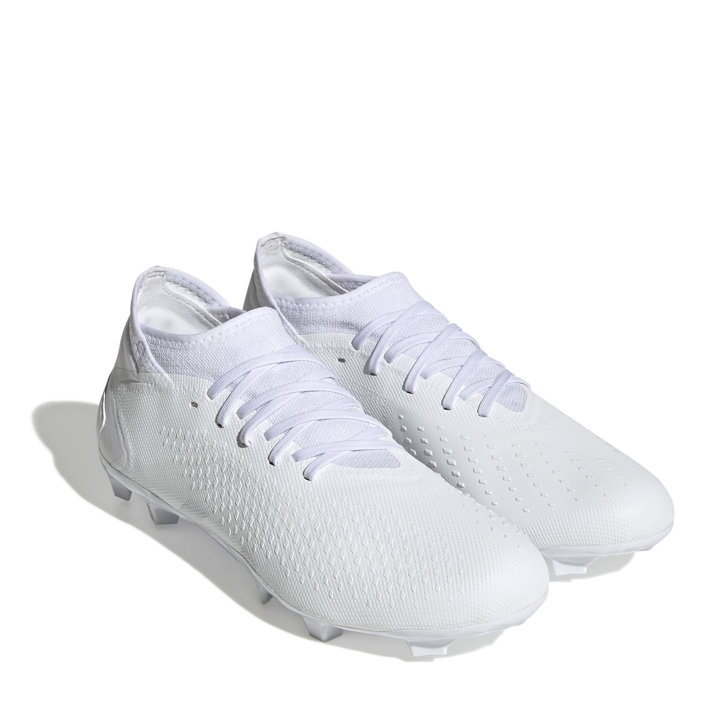 adidas Predator Accuracy.3 Firm Ground Football Boots