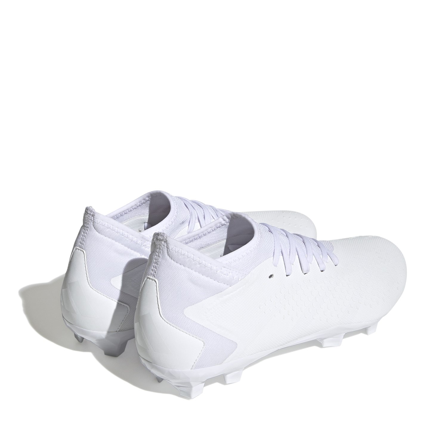adidas Predator Accuracy.3 Firm Ground Football Boots