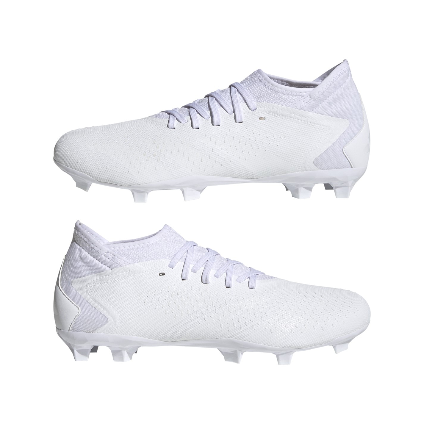 adidas Predator Accuracy.3 Firm Ground Football Boots