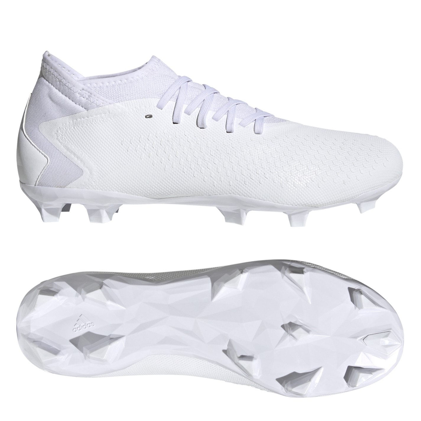 adidas Predator Accuracy.3 Firm Ground Football Boots