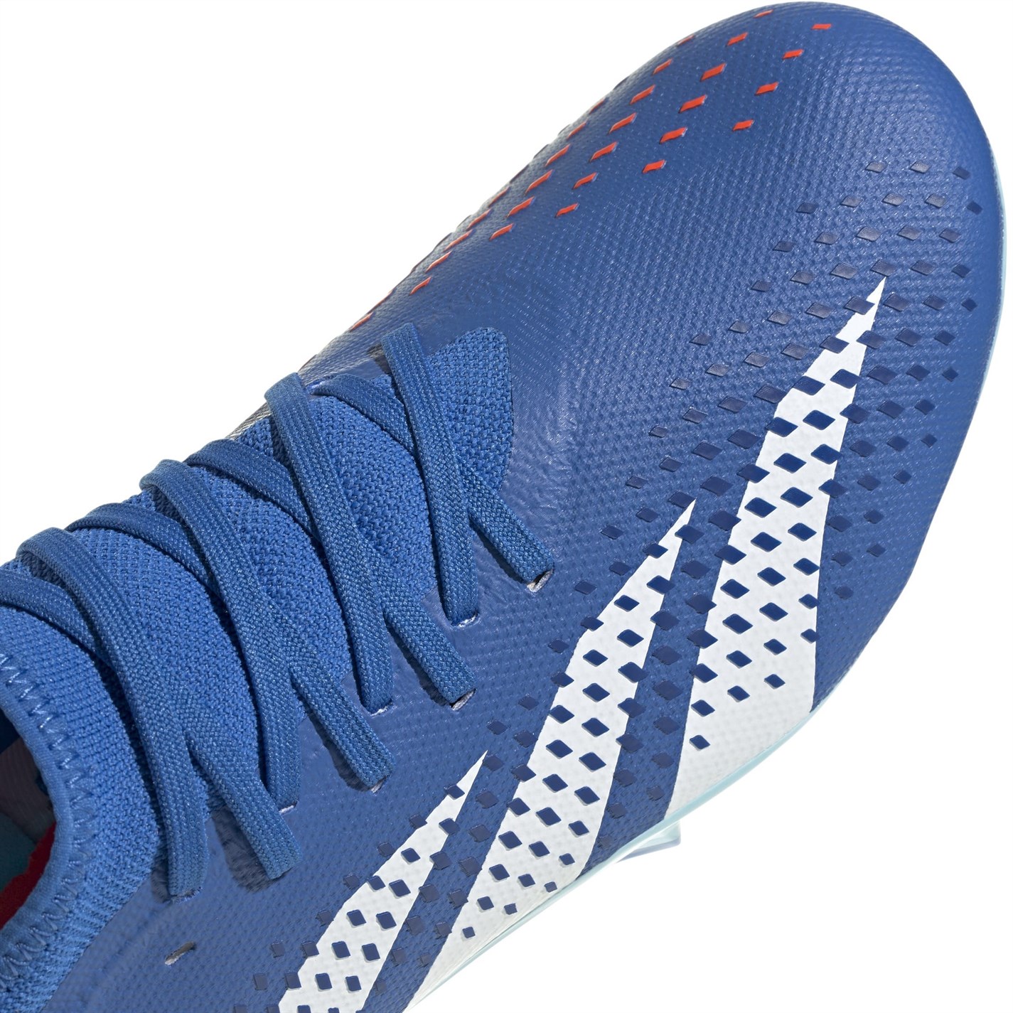 adidas Predator Accuracy.3 Firm Ground Football Boots