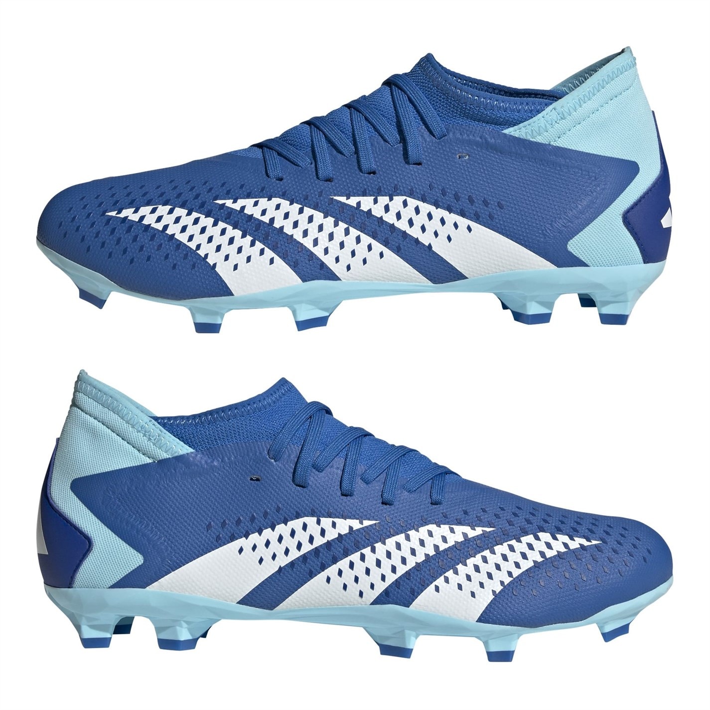 adidas Predator Accuracy.3 Firm Ground Football Boots