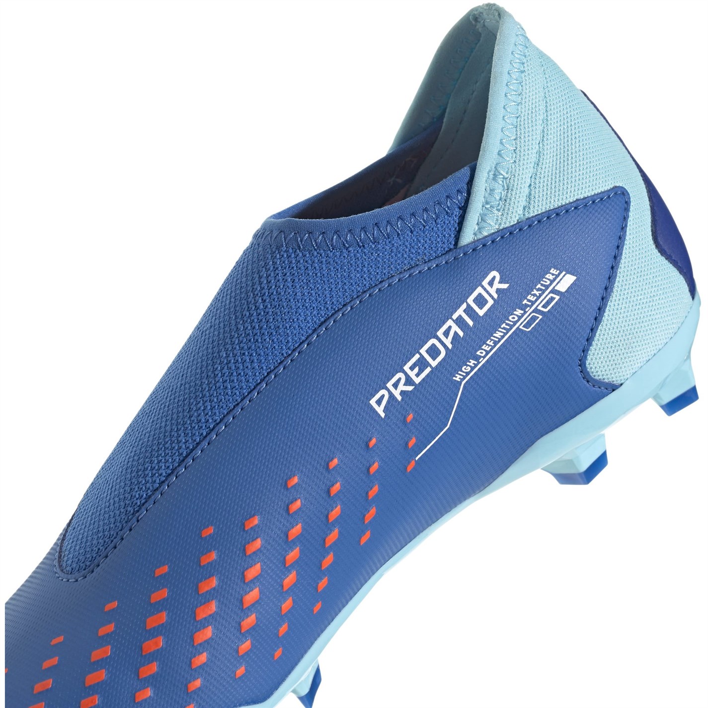 adidas Predator Accuracy .3 Junior Firm Ground Football Boots