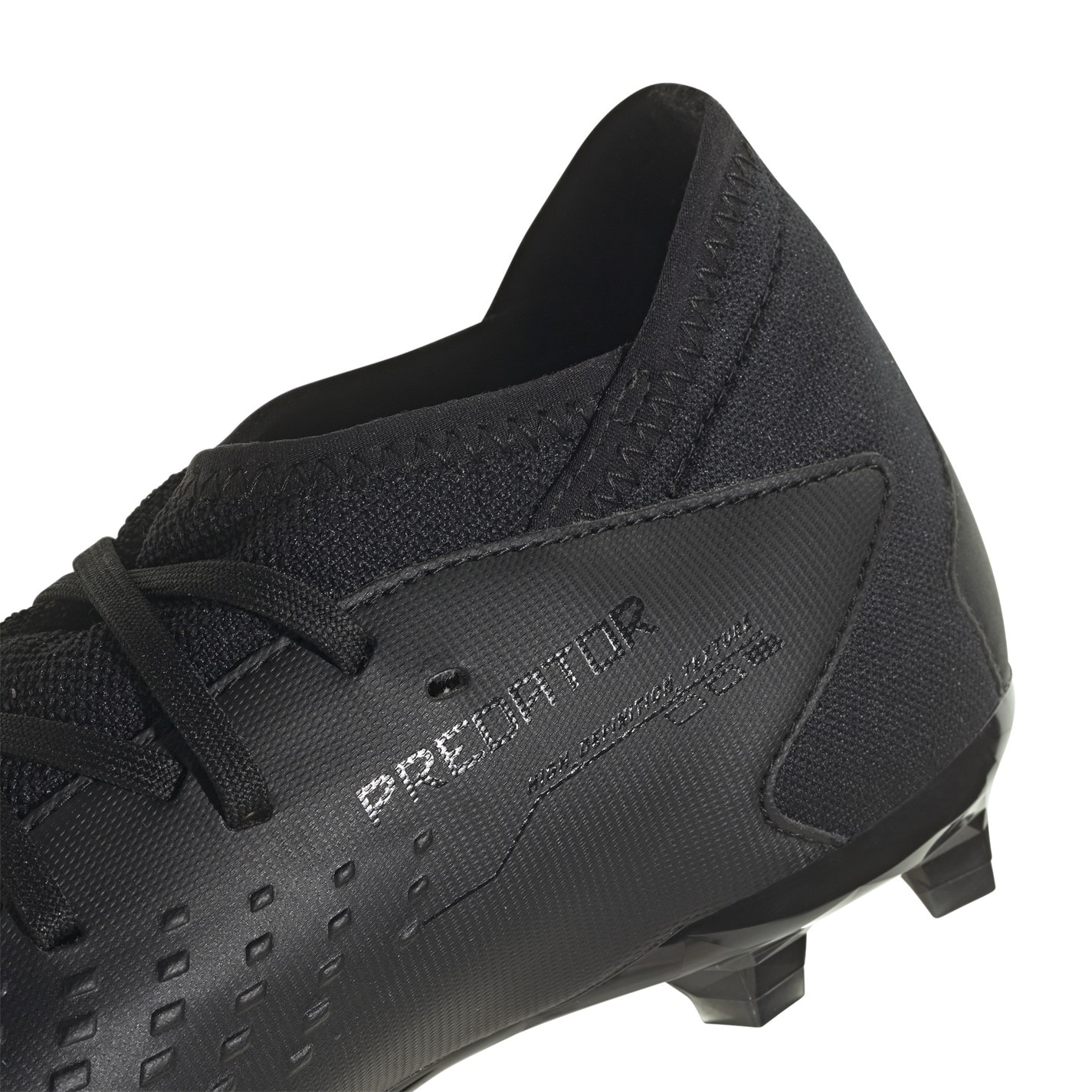 adidas Predator Accuracy.3 Childrens Firm Ground Football Boots