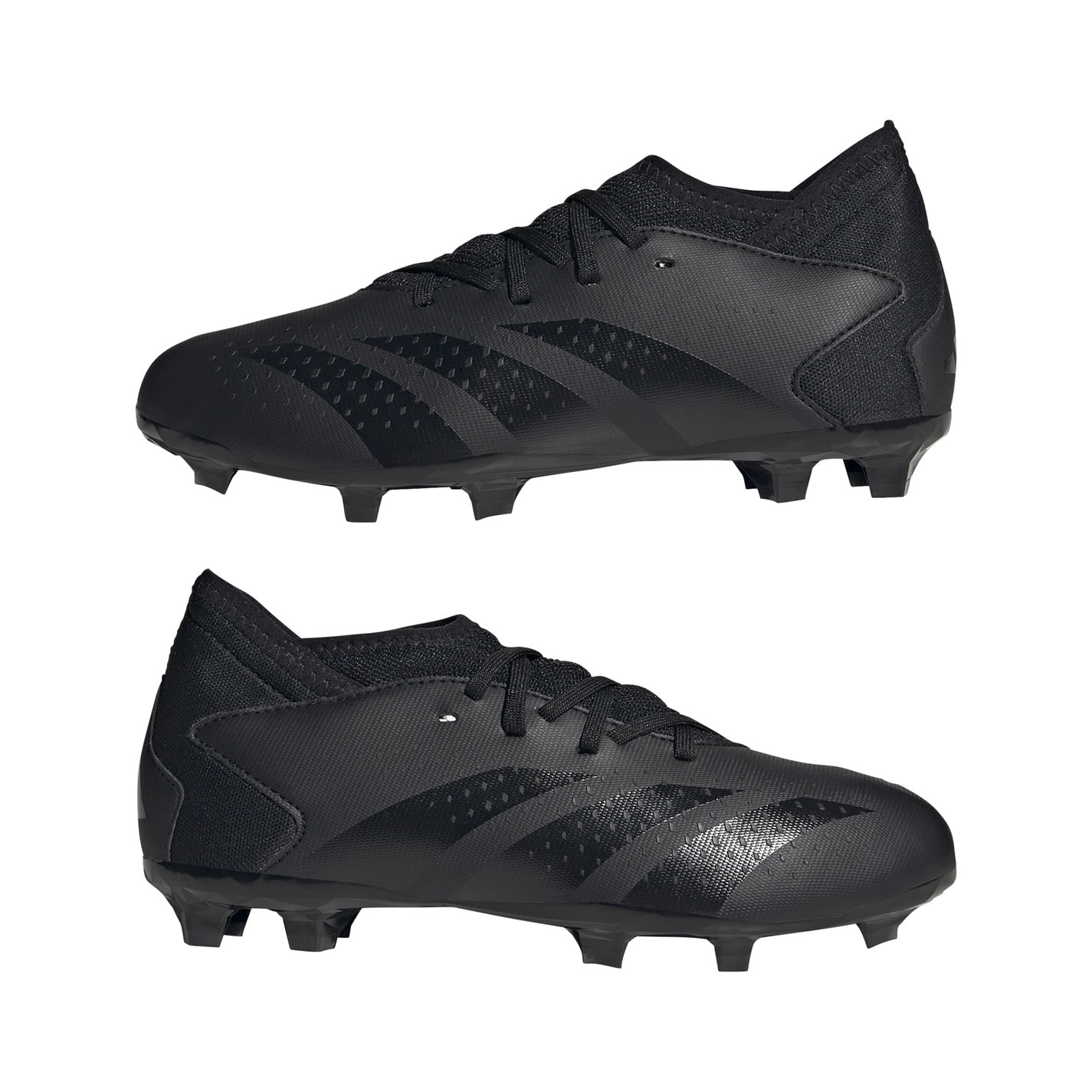 adidas Predator Accuracy.3 Childrens Firm Ground Football Boots