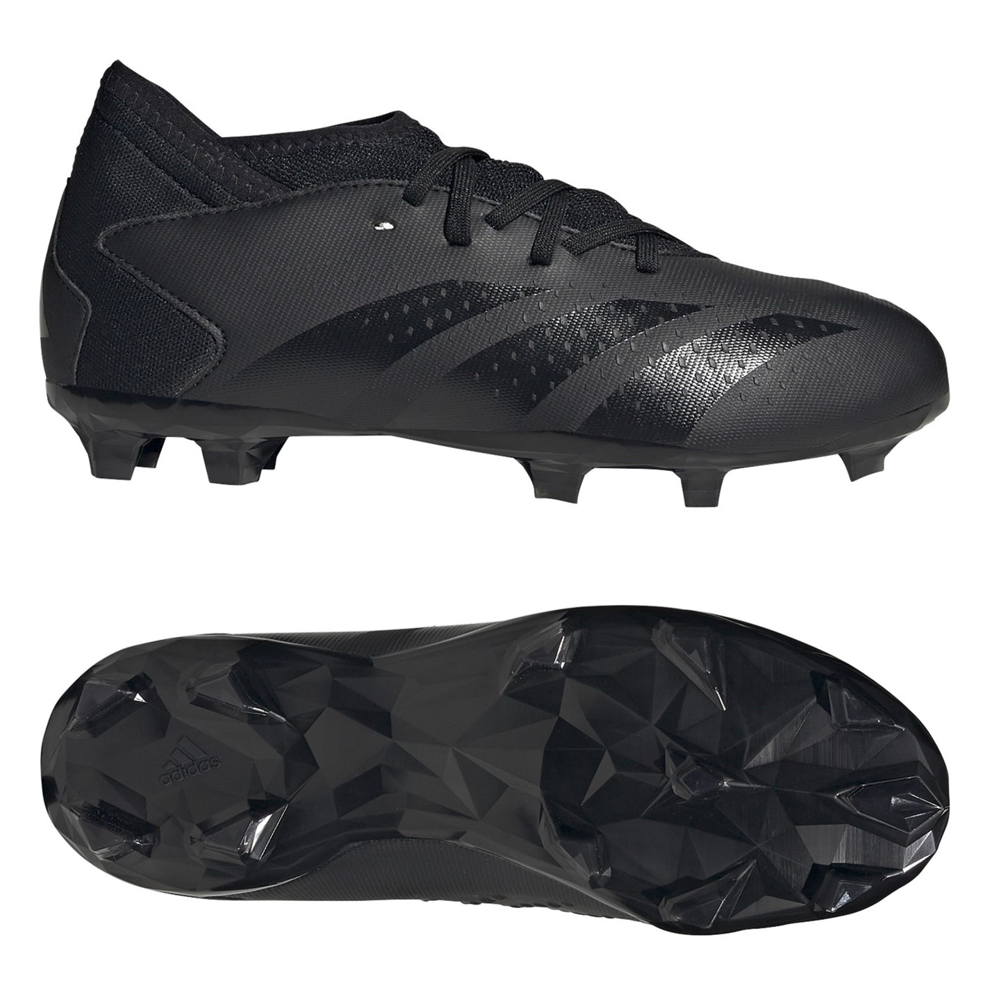 adidas Predator Accuracy.3 Childrens Firm Ground Football Boots