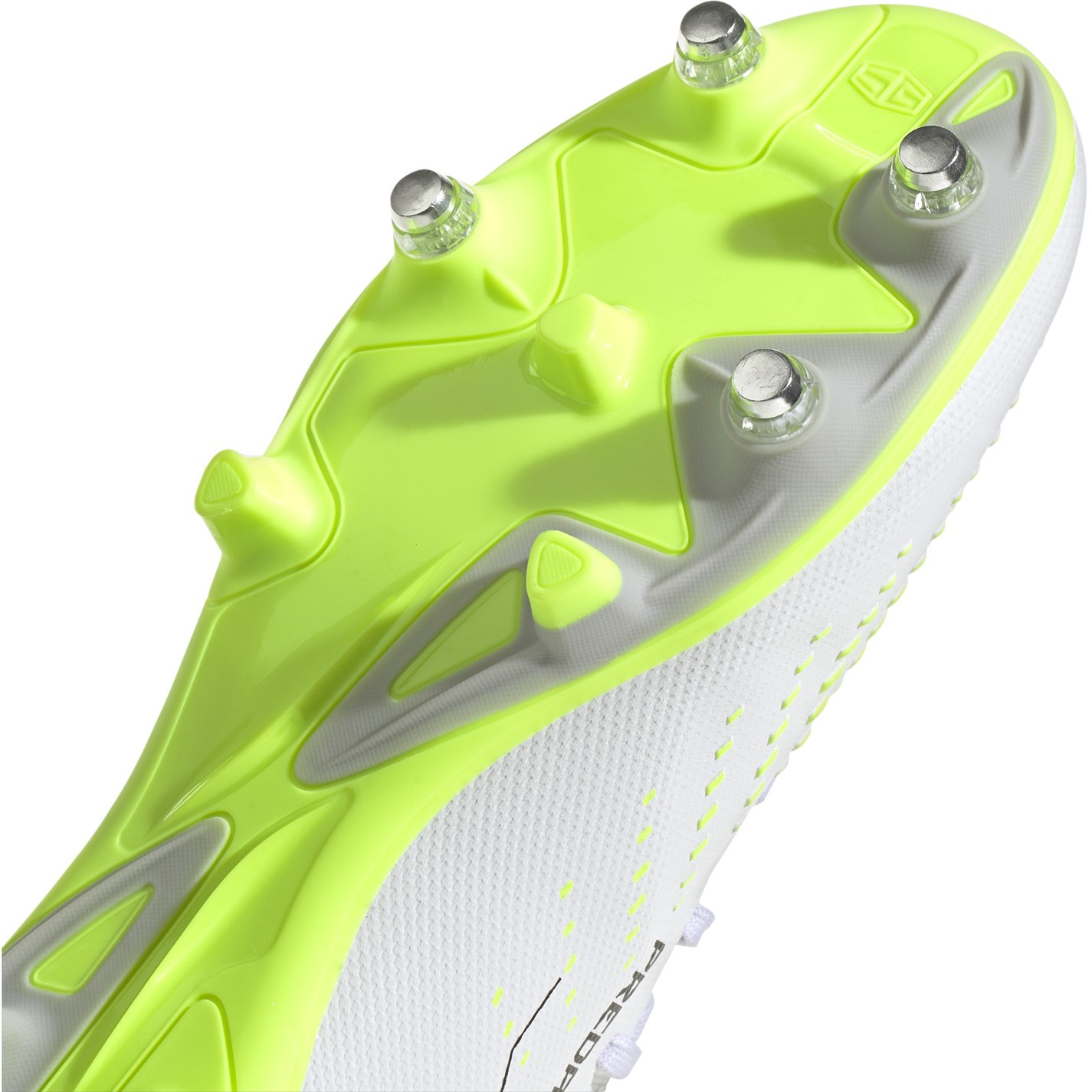 adidas Predator Accuracy.3 Soft Ground Football Boots