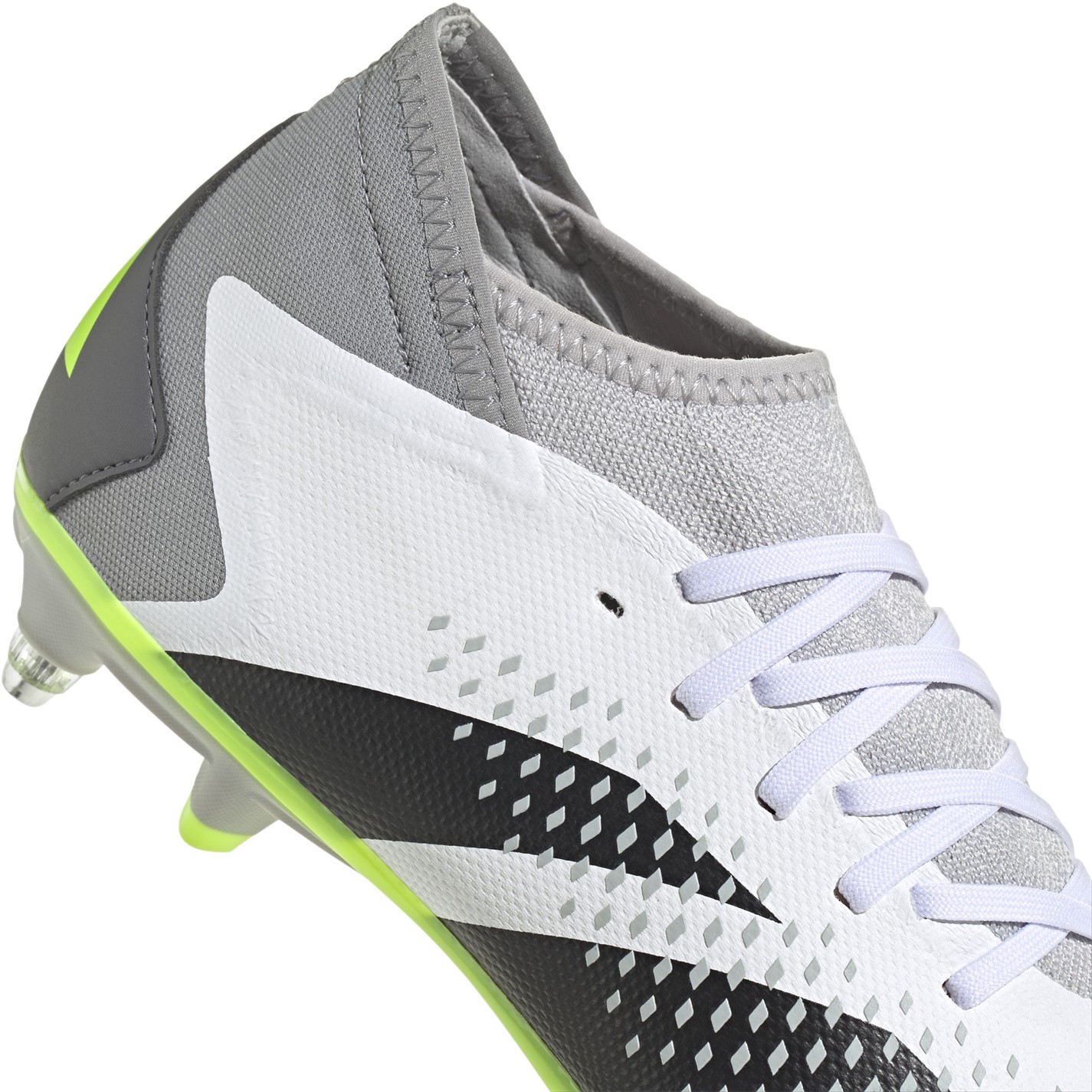 adidas Predator Accuracy.3 Soft Ground Football Boots