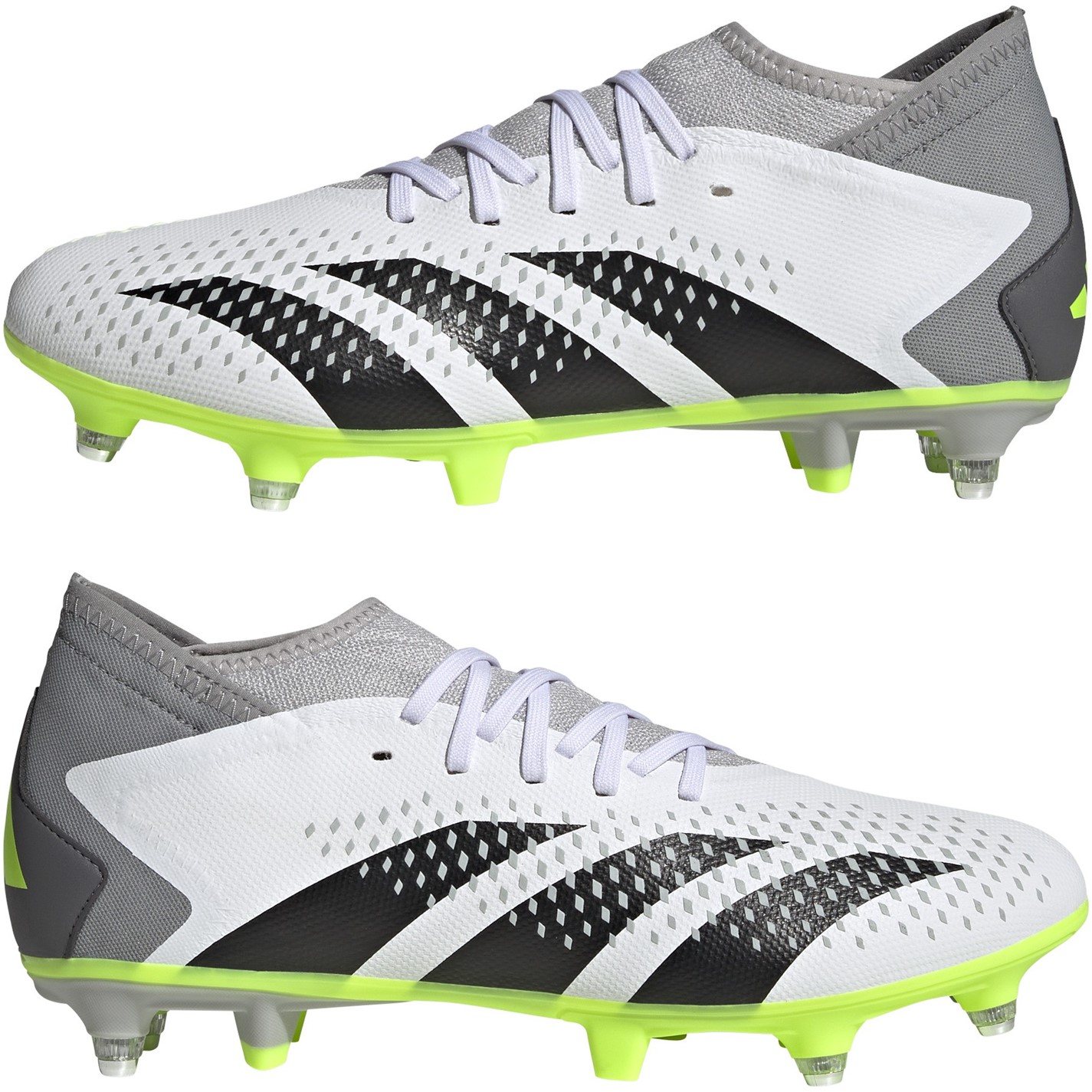 adidas Predator Accuracy.3 Soft Ground Football Boots